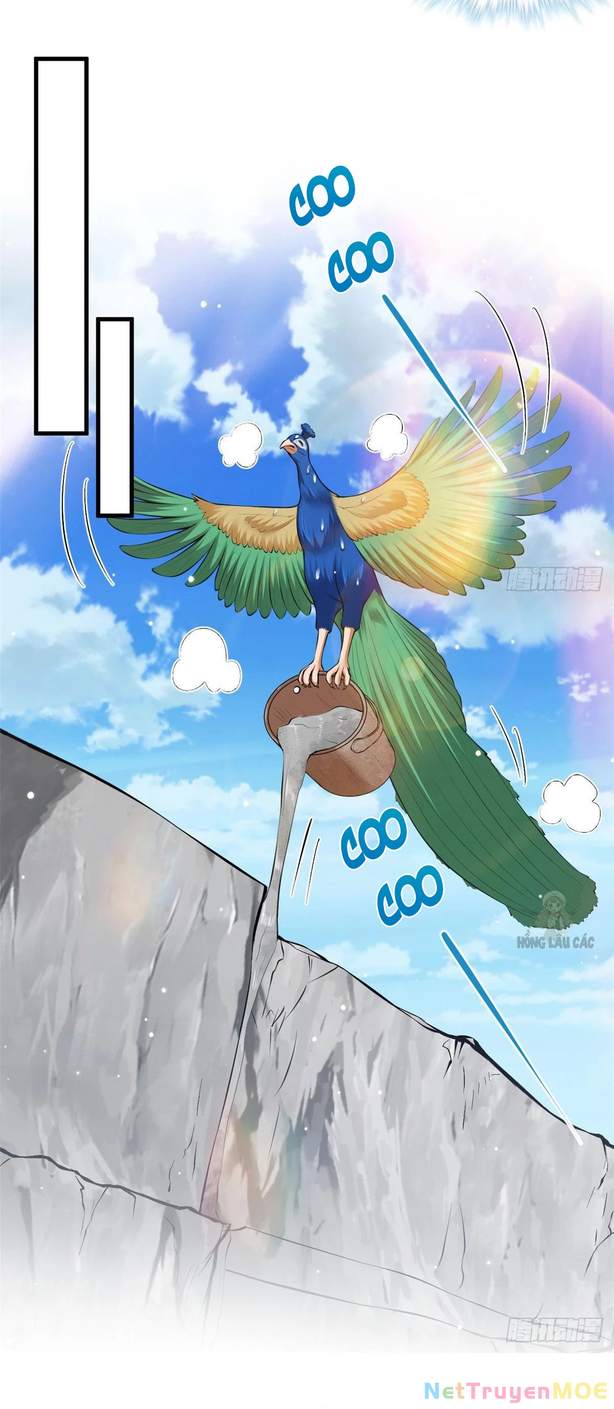 Thảnh Thơi Thú Thế Chủng Chủng Điền, Sinh Sinh Tể Chapter 354 - Trang 2