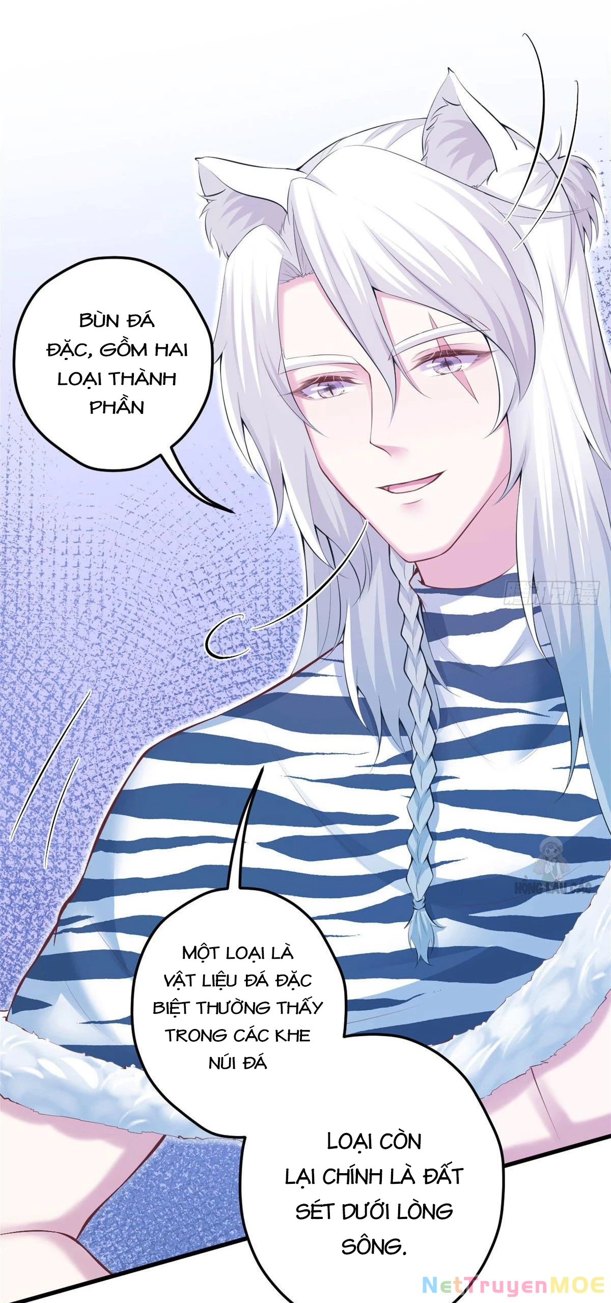 Thảnh Thơi Thú Thế Chủng Chủng Điền, Sinh Sinh Tể Chapter 354 - Trang 2
