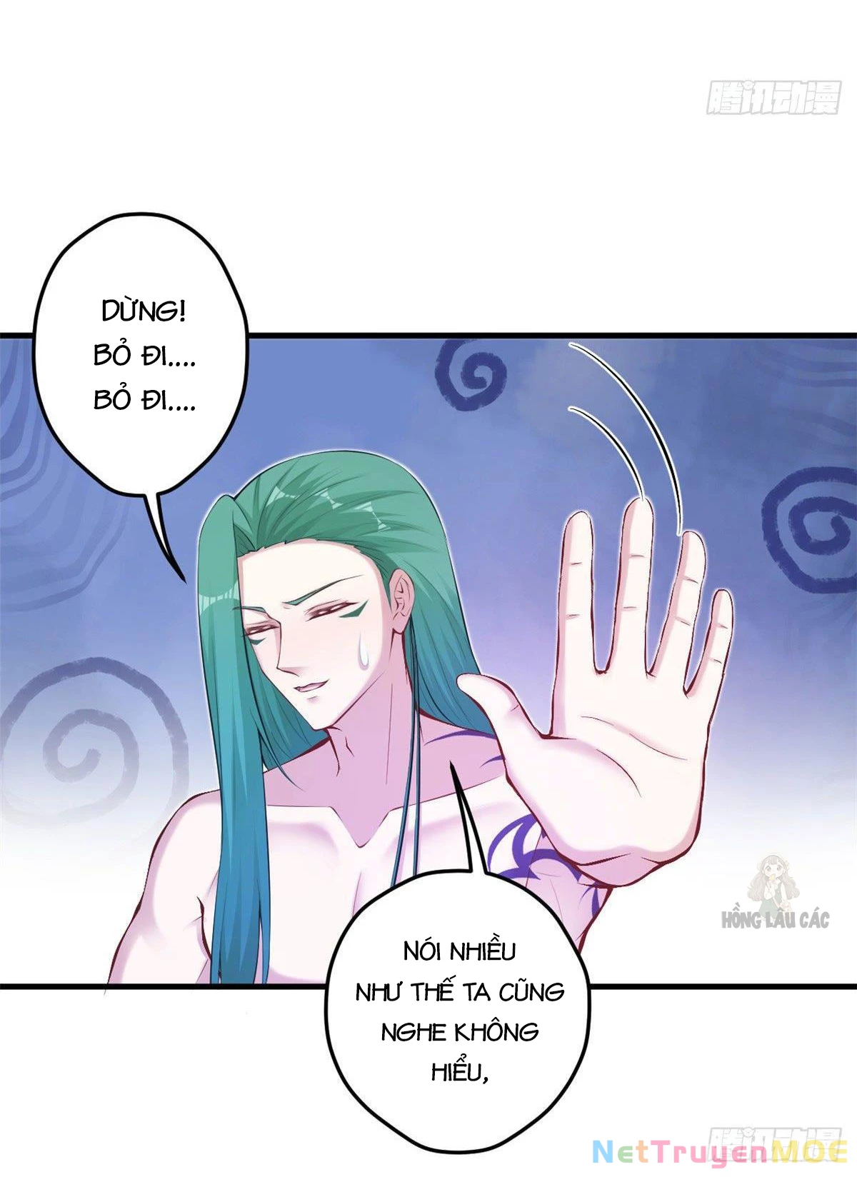 Thảnh Thơi Thú Thế Chủng Chủng Điền, Sinh Sinh Tể Chapter 354 - Trang 2