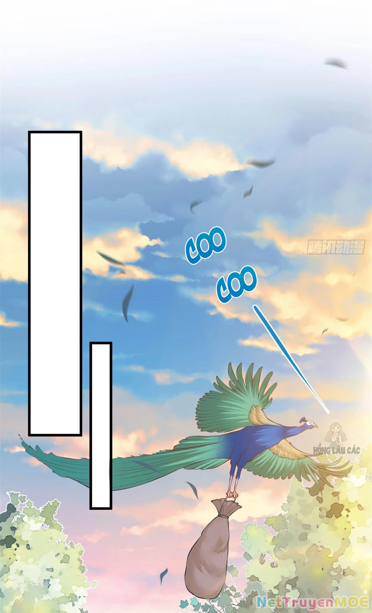 Thảnh Thơi Thú Thế Chủng Chủng Điền, Sinh Sinh Tể Chapter 354 - Trang 2