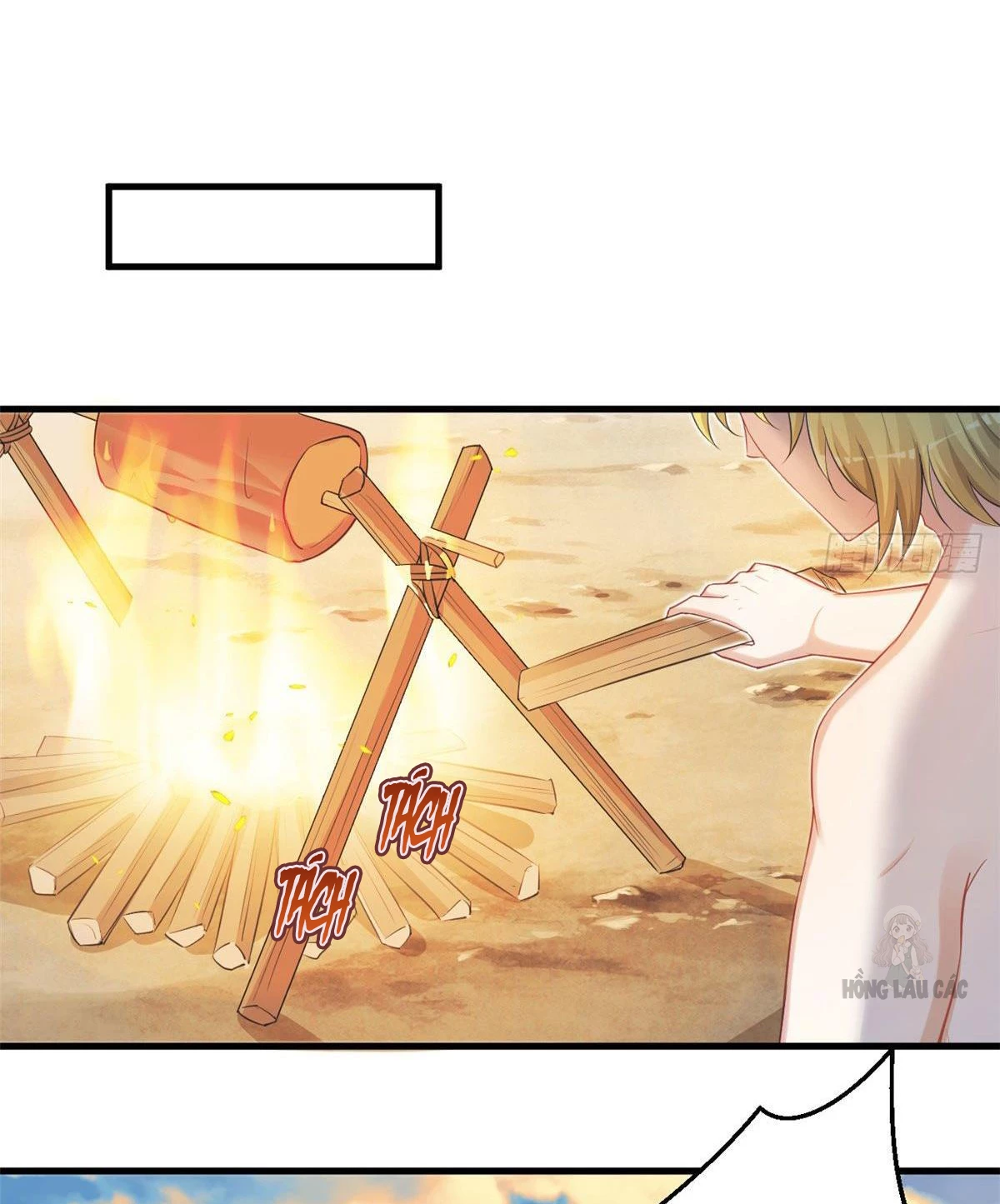 Thảnh Thơi Thú Thế Chủng Chủng Điền, Sinh Sinh Tể Chapter 354 - Trang 2
