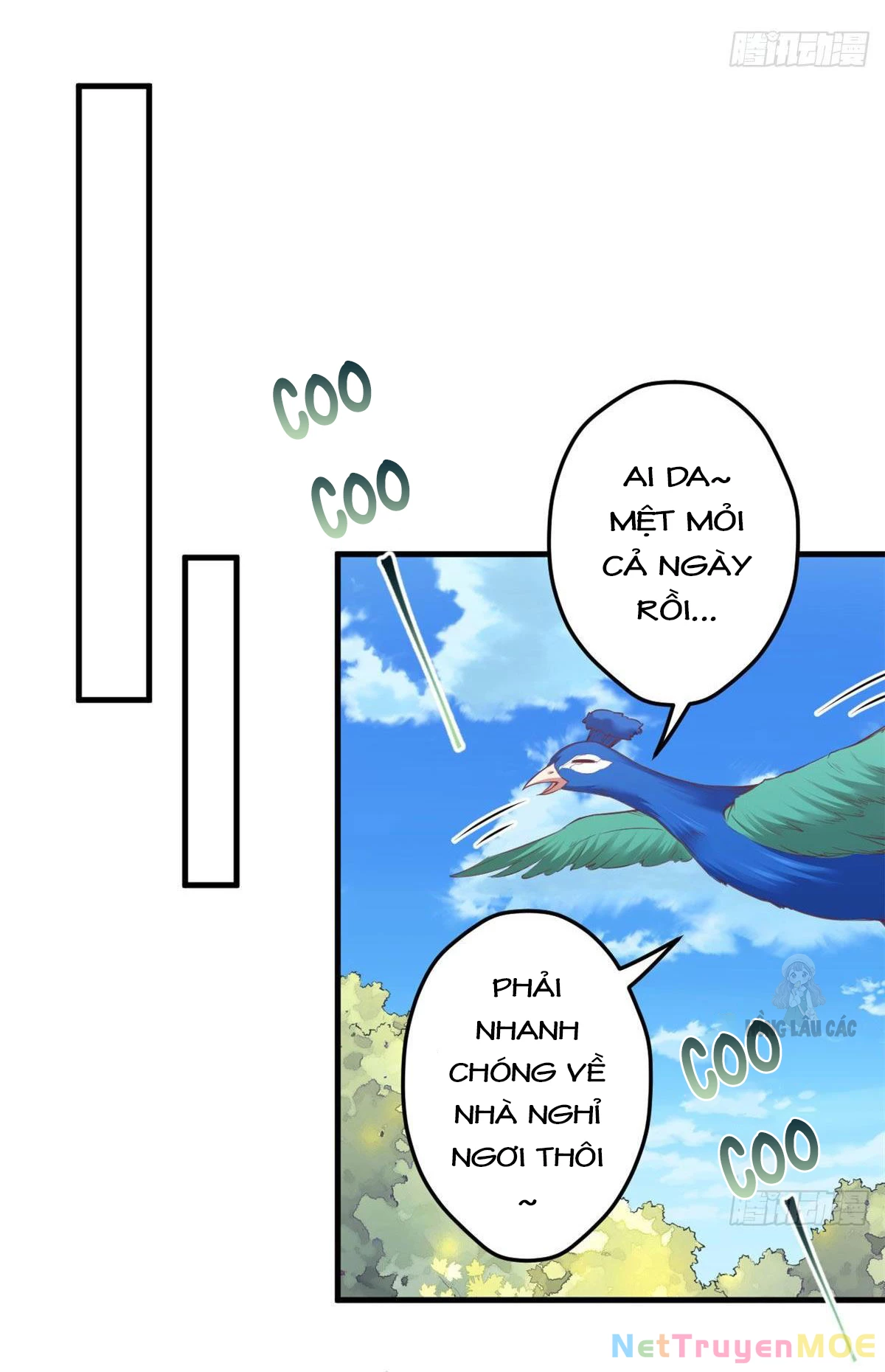 Thảnh Thơi Thú Thế Chủng Chủng Điền, Sinh Sinh Tể Chapter 355 - Trang 2