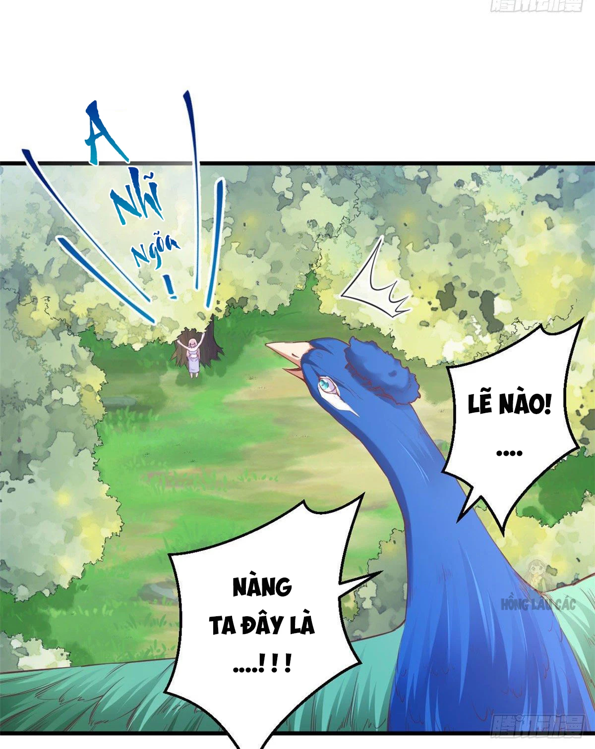 Thảnh Thơi Thú Thế Chủng Chủng Điền, Sinh Sinh Tể Chapter 355 - Trang 2