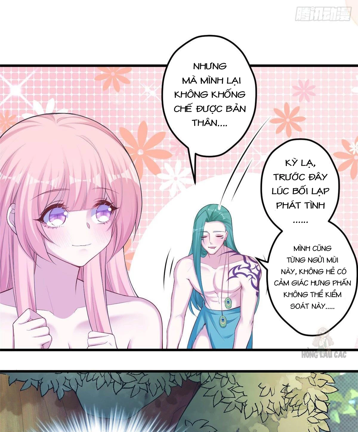 Thảnh Thơi Thú Thế Chủng Chủng Điền, Sinh Sinh Tể Chapter 355 - Trang 2