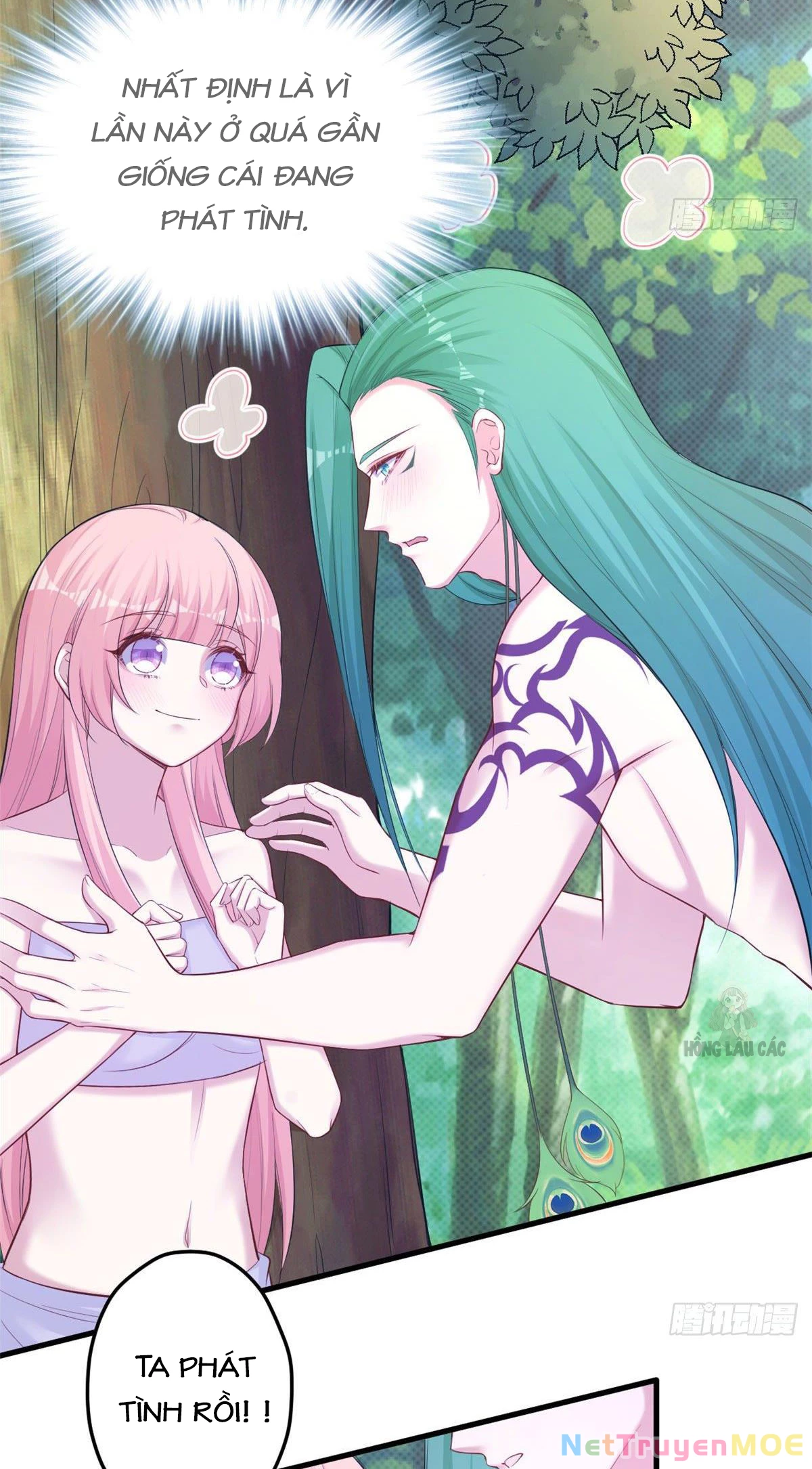 Thảnh Thơi Thú Thế Chủng Chủng Điền, Sinh Sinh Tể Chapter 355 - Trang 2
