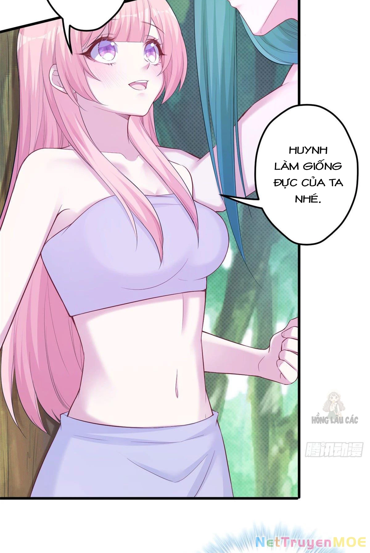 Thảnh Thơi Thú Thế Chủng Chủng Điền, Sinh Sinh Tể Chapter 355 - Trang 2