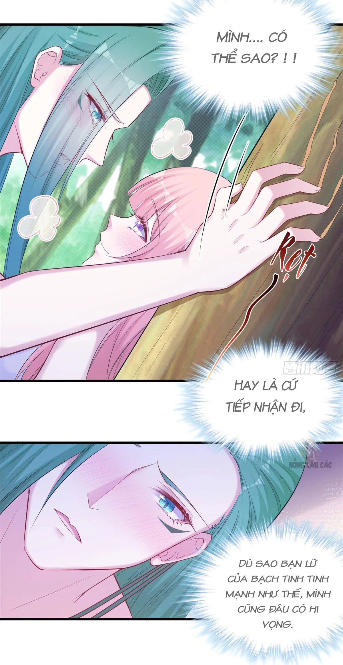 Thảnh Thơi Thú Thế Chủng Chủng Điền, Sinh Sinh Tể Chapter 355 - Trang 2