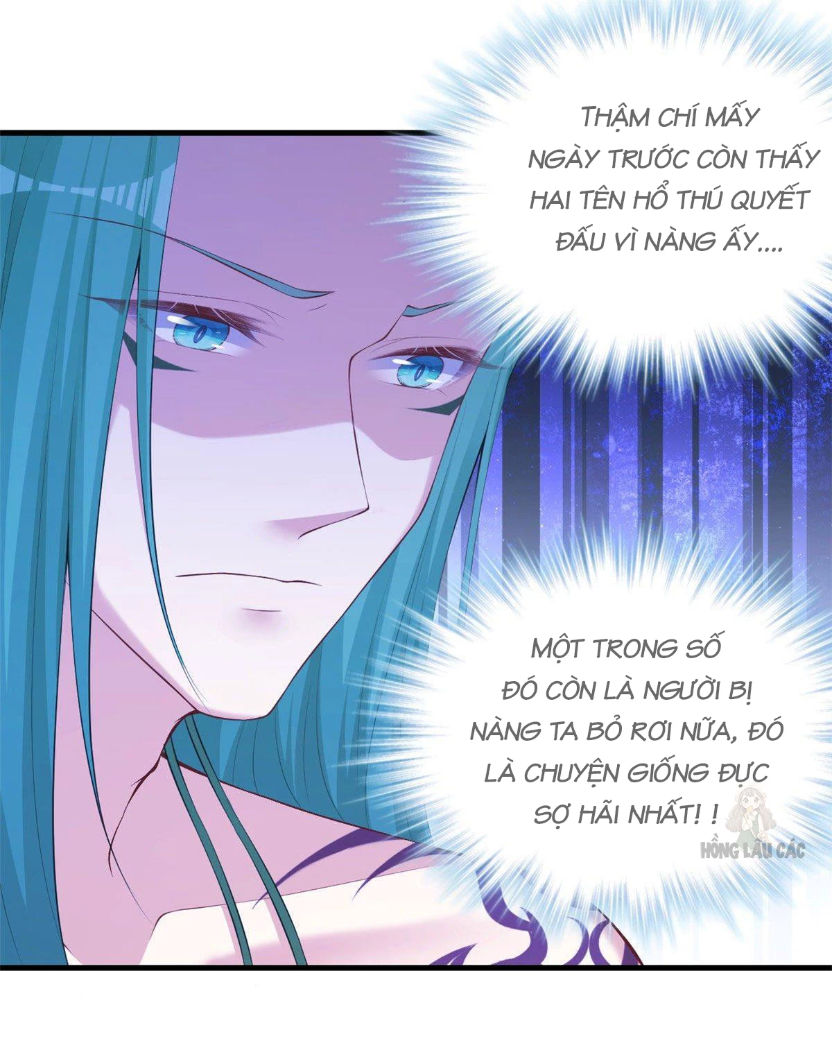 Thảnh Thơi Thú Thế Chủng Chủng Điền, Sinh Sinh Tể Chapter 355 - Trang 2