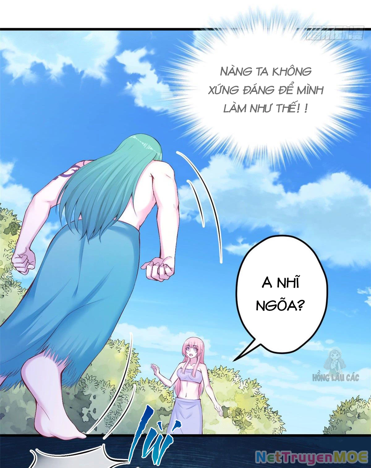 Thảnh Thơi Thú Thế Chủng Chủng Điền, Sinh Sinh Tể Chapter 355 - Trang 2