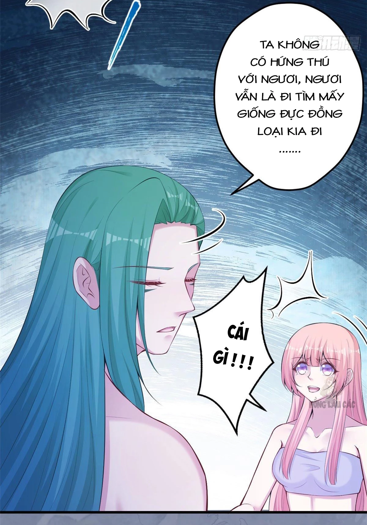 Thảnh Thơi Thú Thế Chủng Chủng Điền, Sinh Sinh Tể Chapter 355 - Trang 2