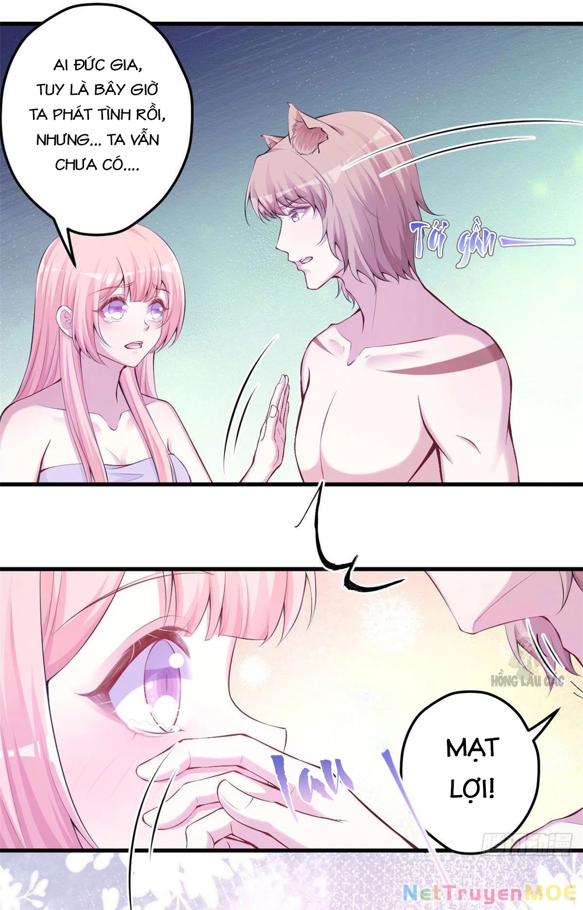 Thảnh Thơi Thú Thế Chủng Chủng Điền, Sinh Sinh Tể Chapter 355 - Trang 2