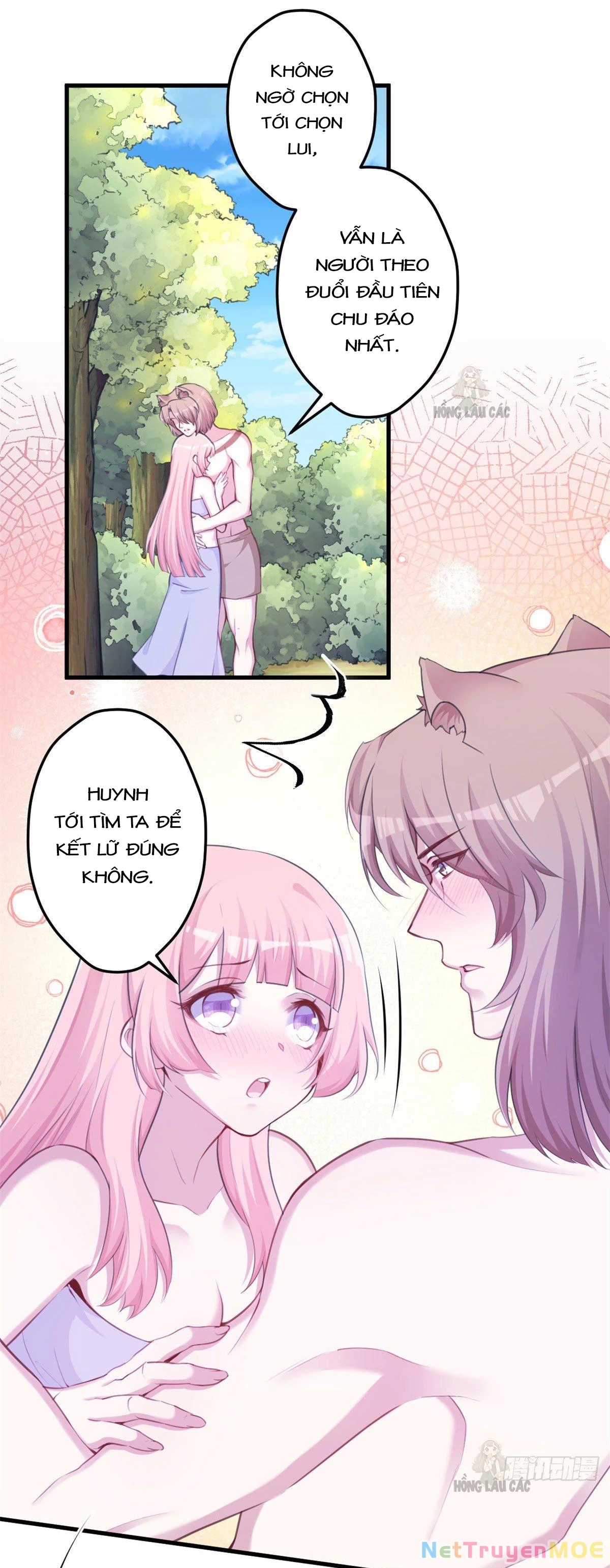 Thảnh Thơi Thú Thế Chủng Chủng Điền, Sinh Sinh Tể Chapter 356 - Trang 2