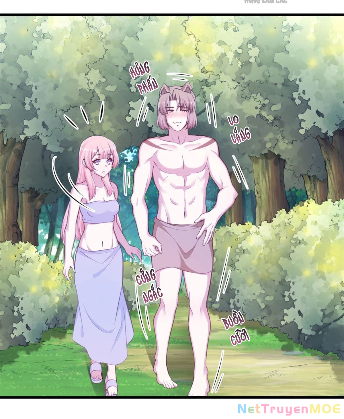Thảnh Thơi Thú Thế Chủng Chủng Điền, Sinh Sinh Tể Chapter 356 - Trang 2