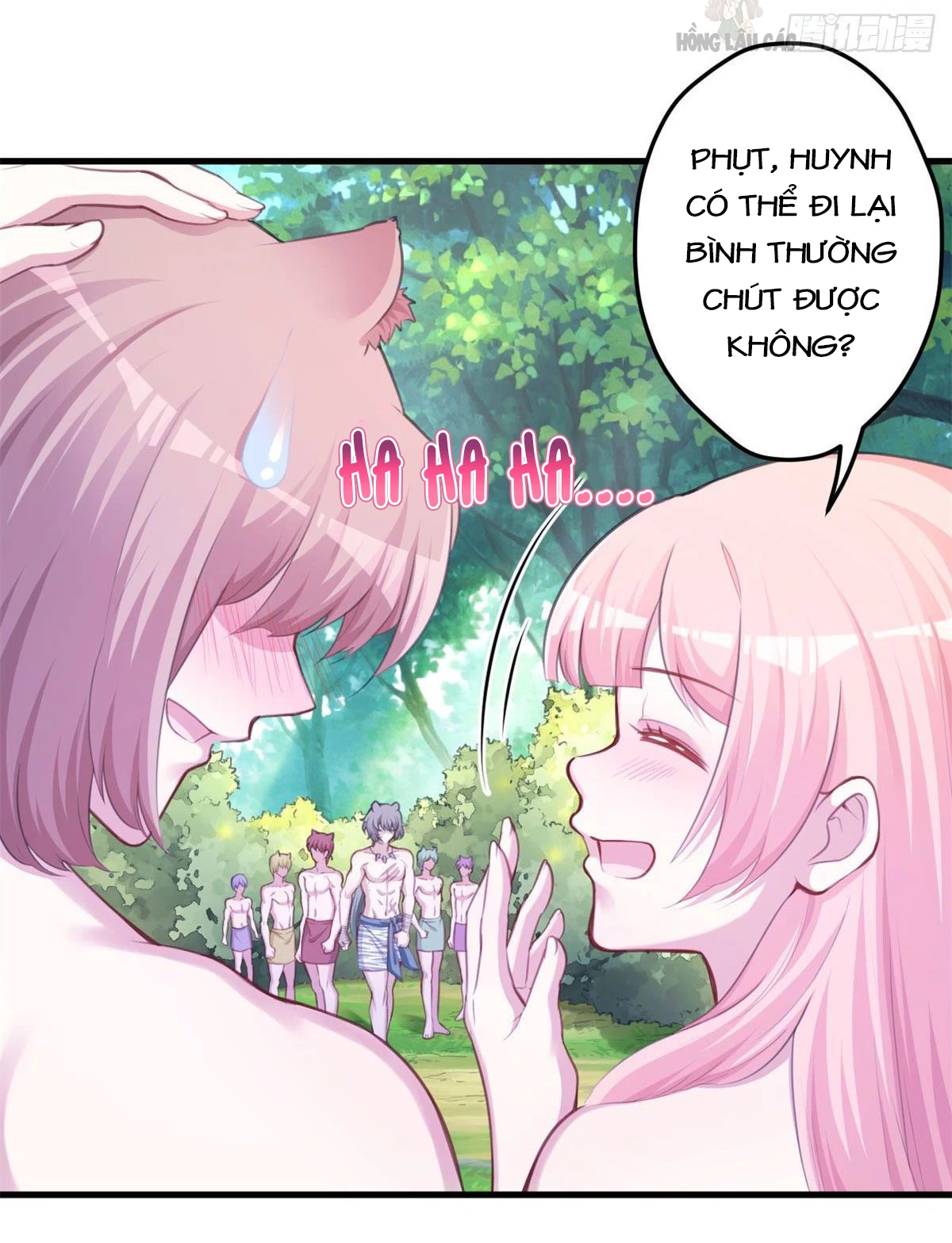 Thảnh Thơi Thú Thế Chủng Chủng Điền, Sinh Sinh Tể Chapter 356 - Trang 2