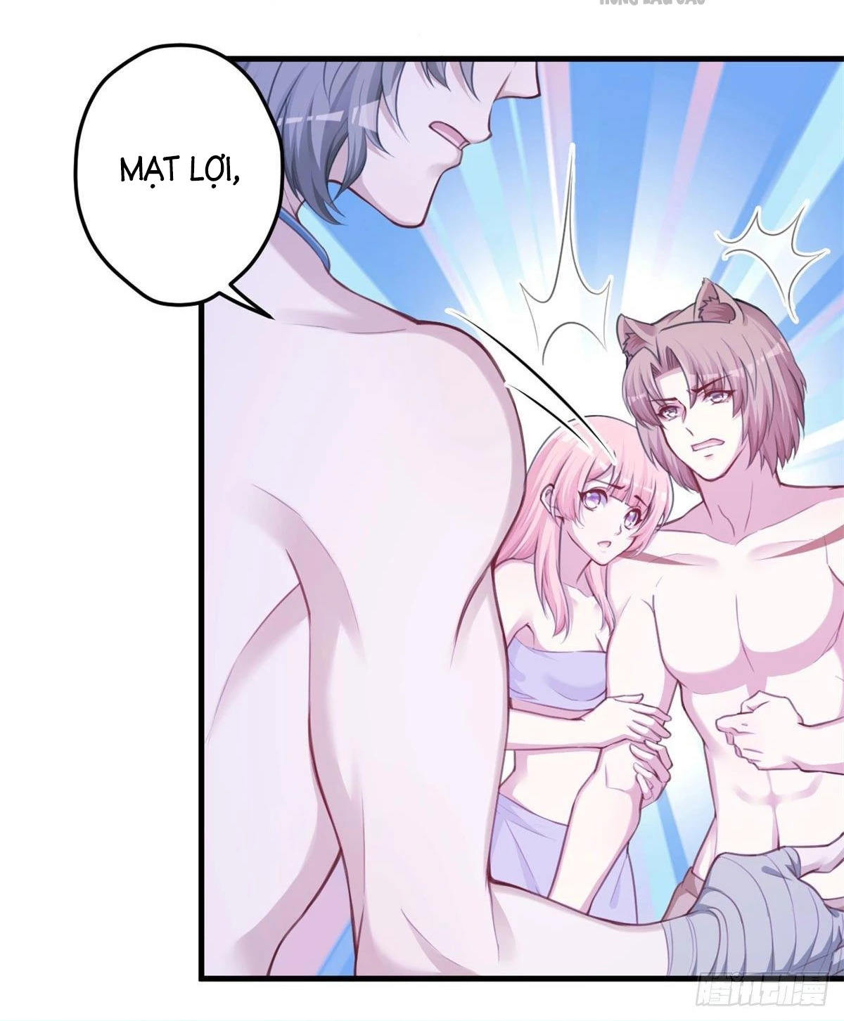 Thảnh Thơi Thú Thế Chủng Chủng Điền, Sinh Sinh Tể Chapter 356 - Trang 2