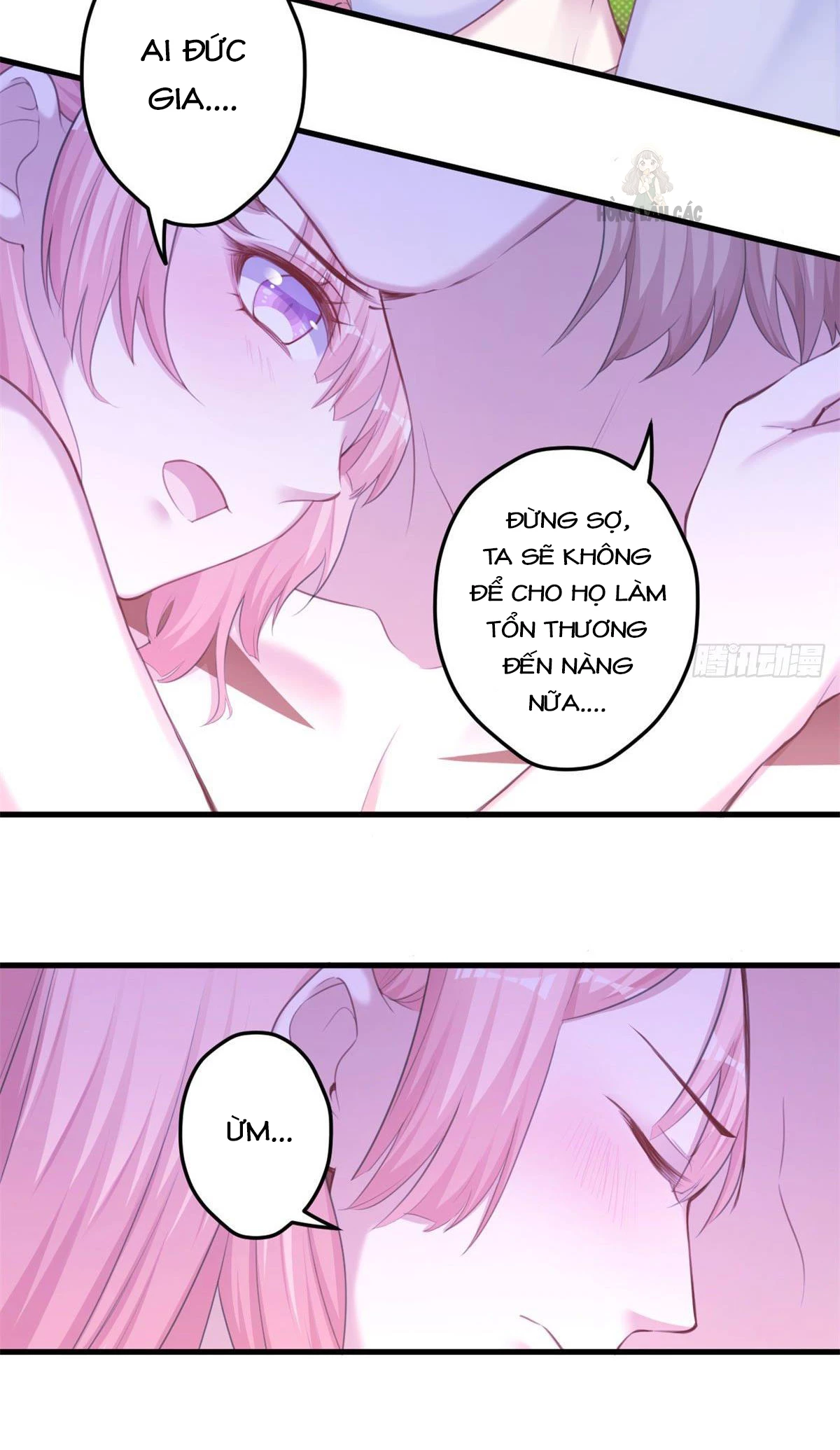 Thảnh Thơi Thú Thế Chủng Chủng Điền, Sinh Sinh Tể Chapter 356 - Trang 2
