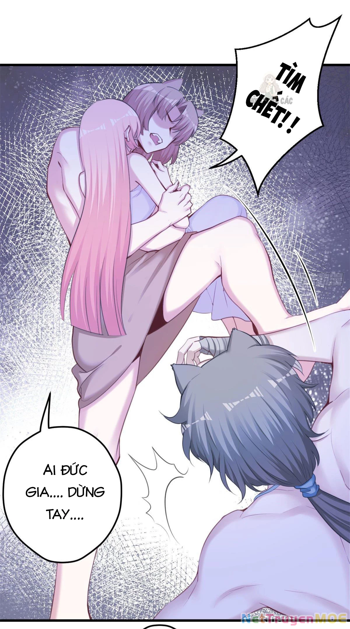 Thảnh Thơi Thú Thế Chủng Chủng Điền, Sinh Sinh Tể Chapter 356 - Trang 2