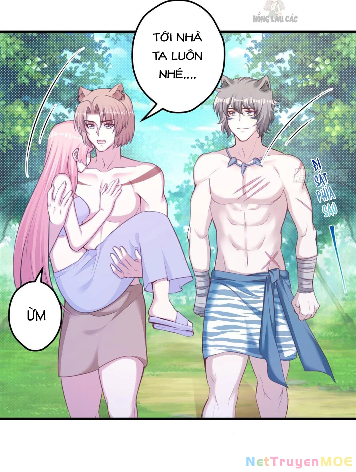 Thảnh Thơi Thú Thế Chủng Chủng Điền, Sinh Sinh Tể Chapter 356 - Trang 2