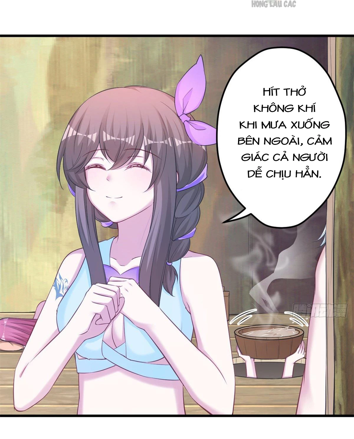Thảnh Thơi Thú Thế Chủng Chủng Điền, Sinh Sinh Tể Chapter 357 - Trang 2