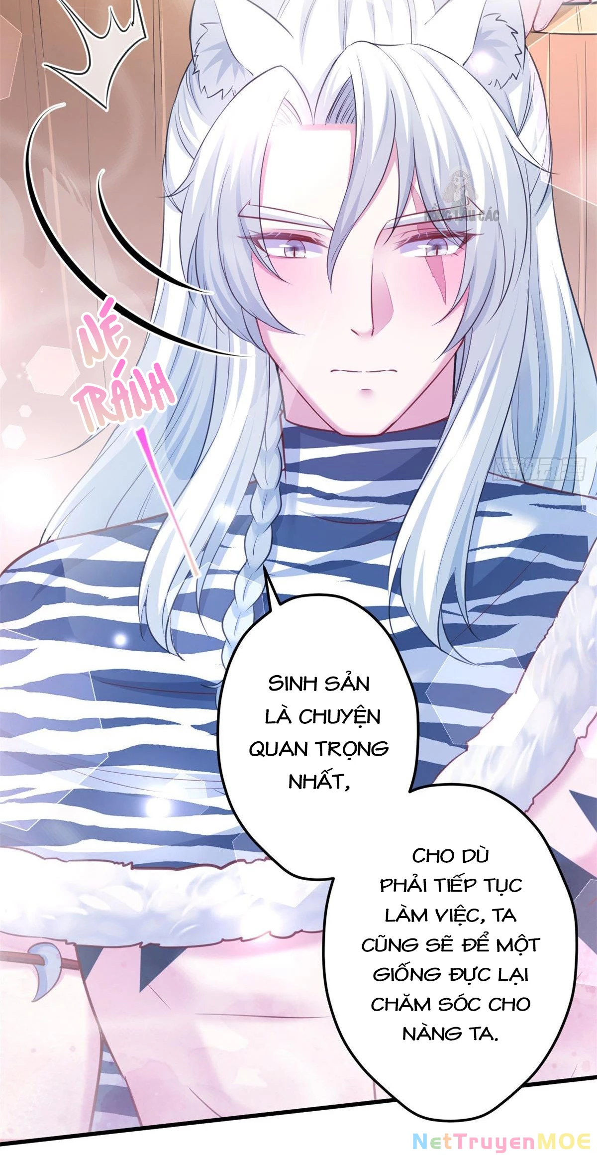 Thảnh Thơi Thú Thế Chủng Chủng Điền, Sinh Sinh Tể Chapter 357 - Trang 2