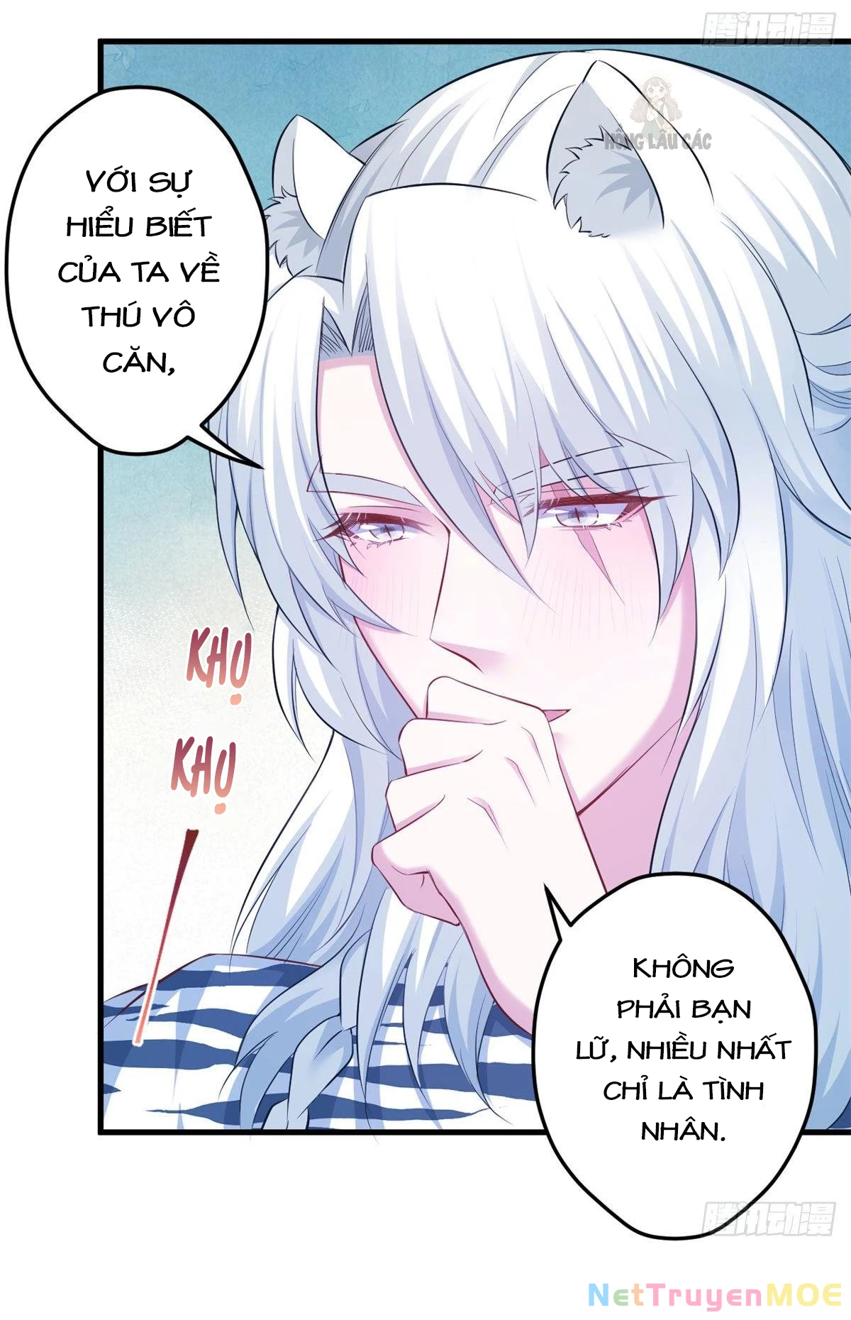 Thảnh Thơi Thú Thế Chủng Chủng Điền, Sinh Sinh Tể Chapter 357 - Trang 2