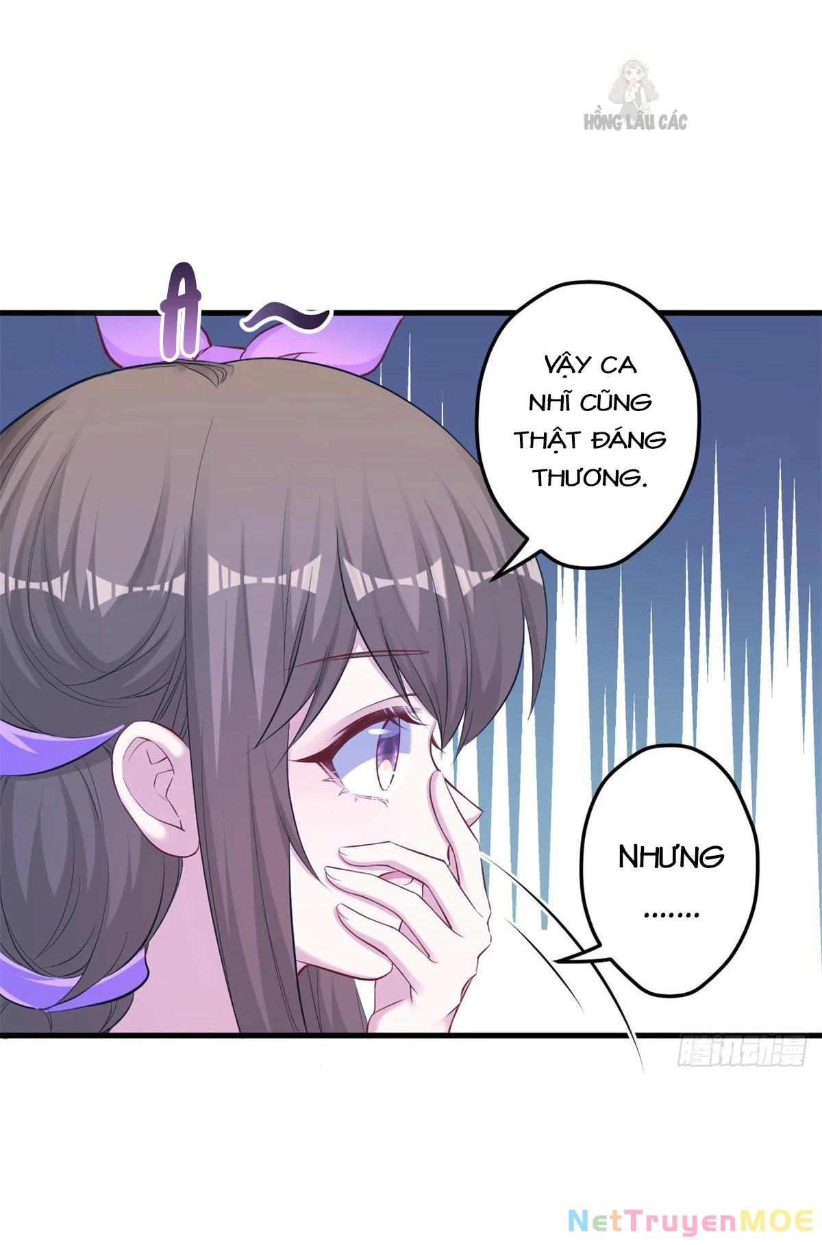 Thảnh Thơi Thú Thế Chủng Chủng Điền, Sinh Sinh Tể Chapter 357 - Trang 2