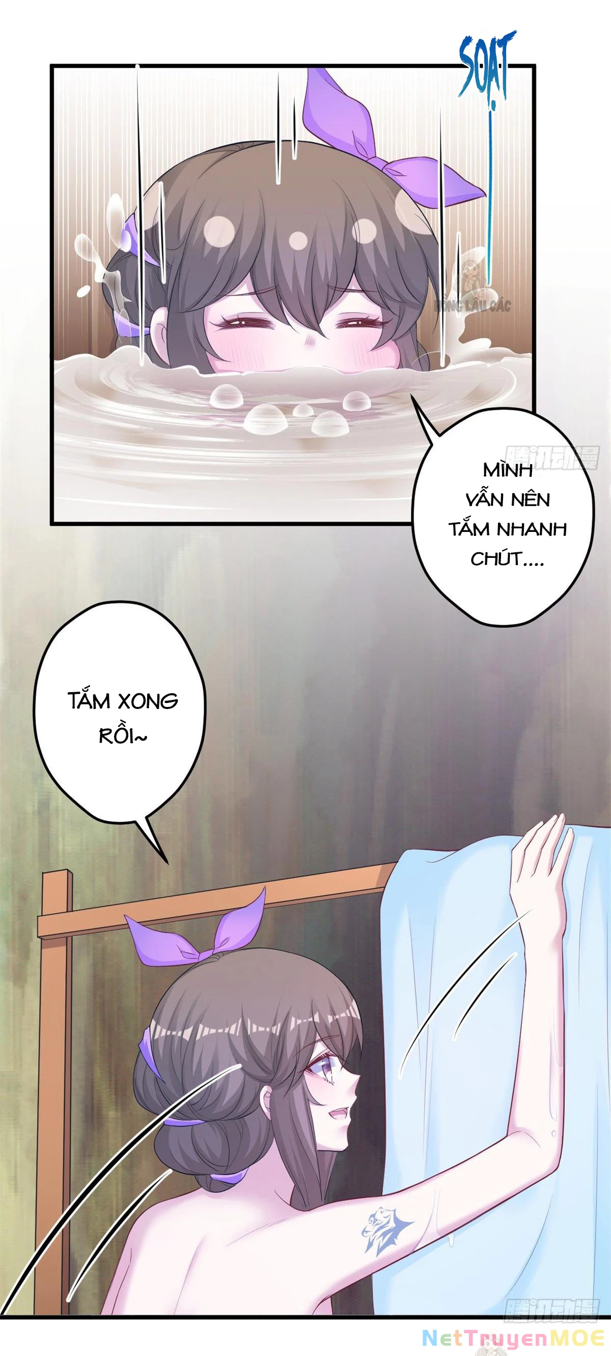 Thảnh Thơi Thú Thế Chủng Chủng Điền, Sinh Sinh Tể Chapter 357 - Trang 2