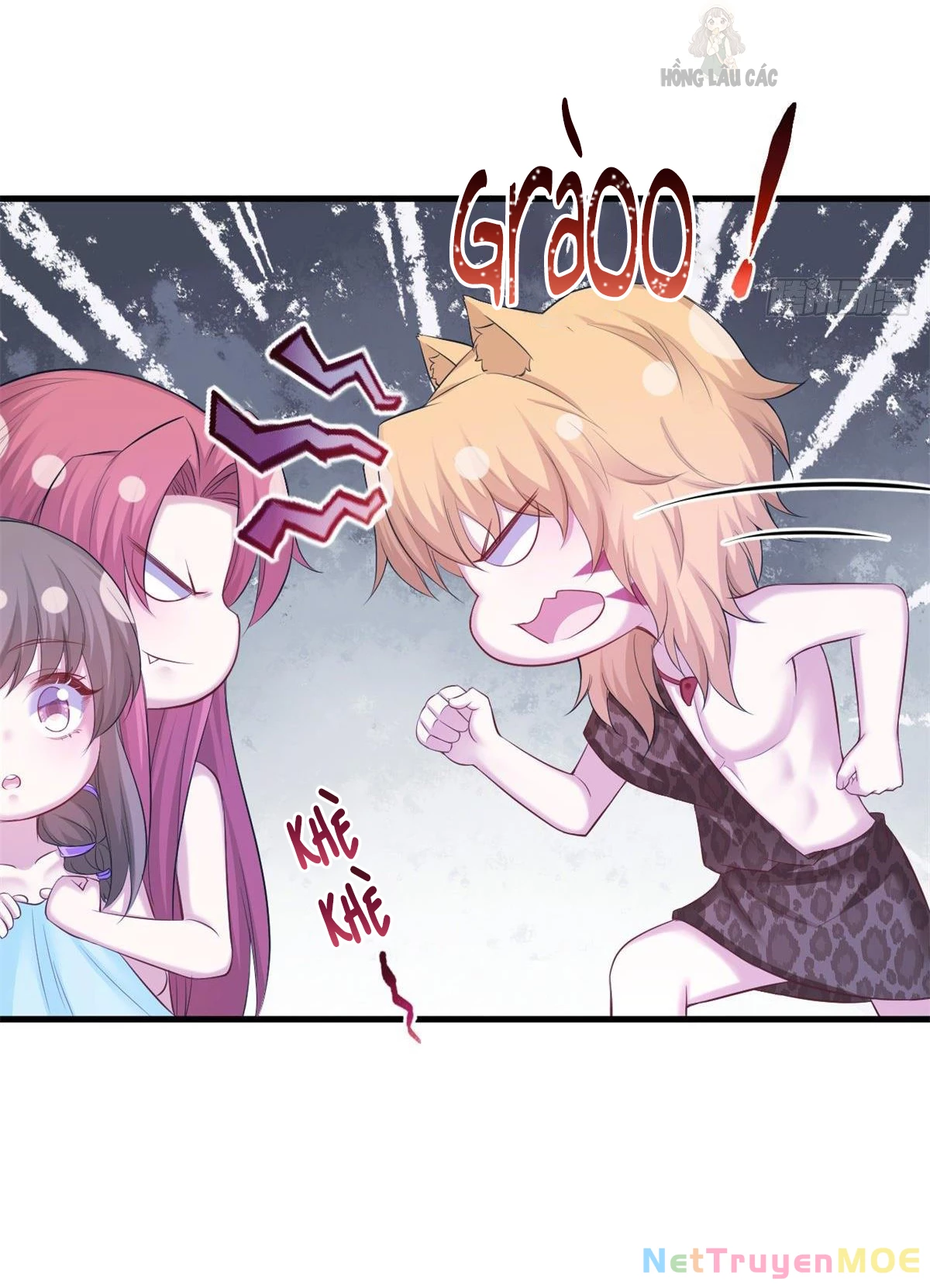 Thảnh Thơi Thú Thế Chủng Chủng Điền, Sinh Sinh Tể Chapter 357 - Trang 2