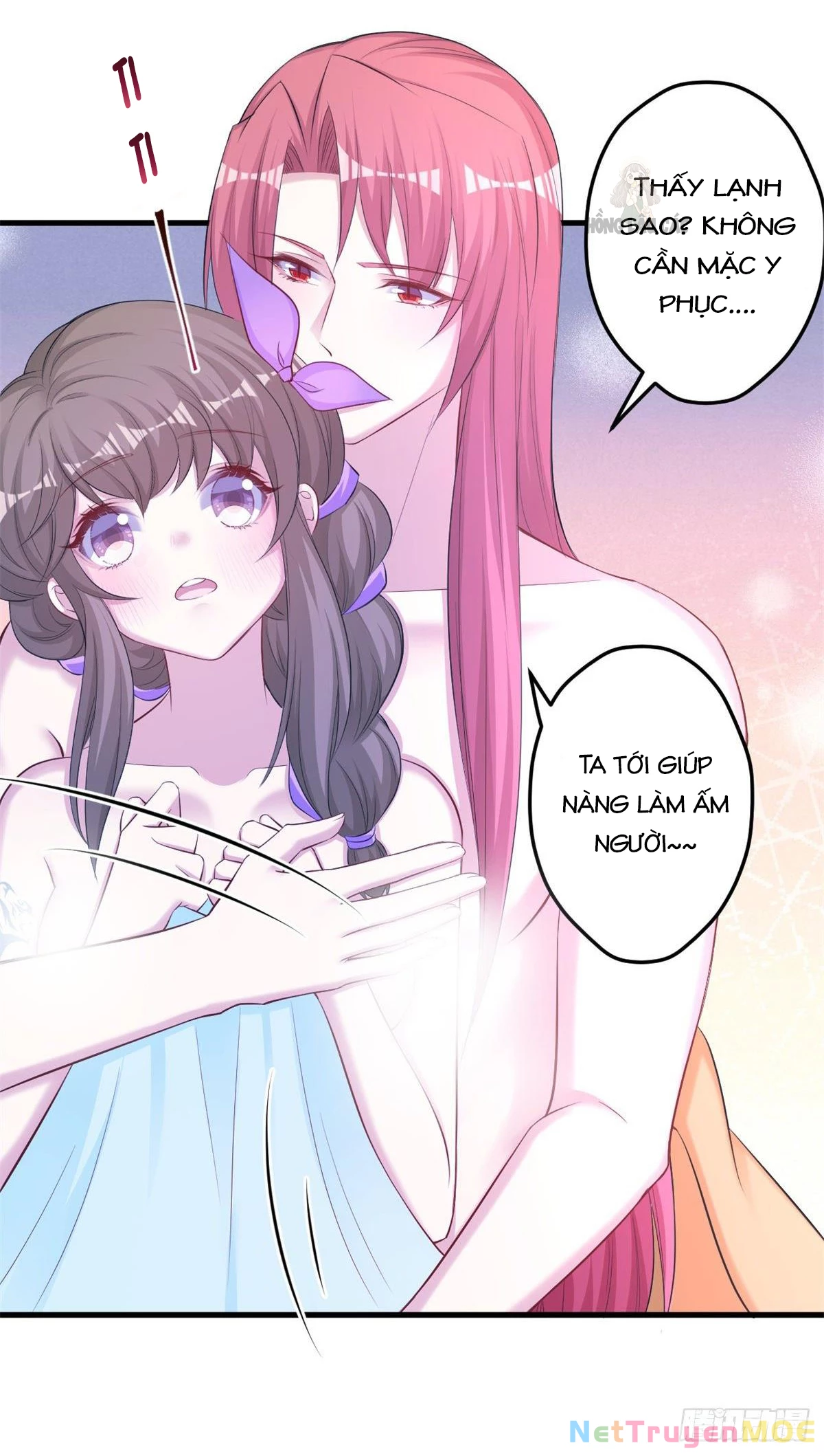 Thảnh Thơi Thú Thế Chủng Chủng Điền, Sinh Sinh Tể Chapter 357 - Trang 2
