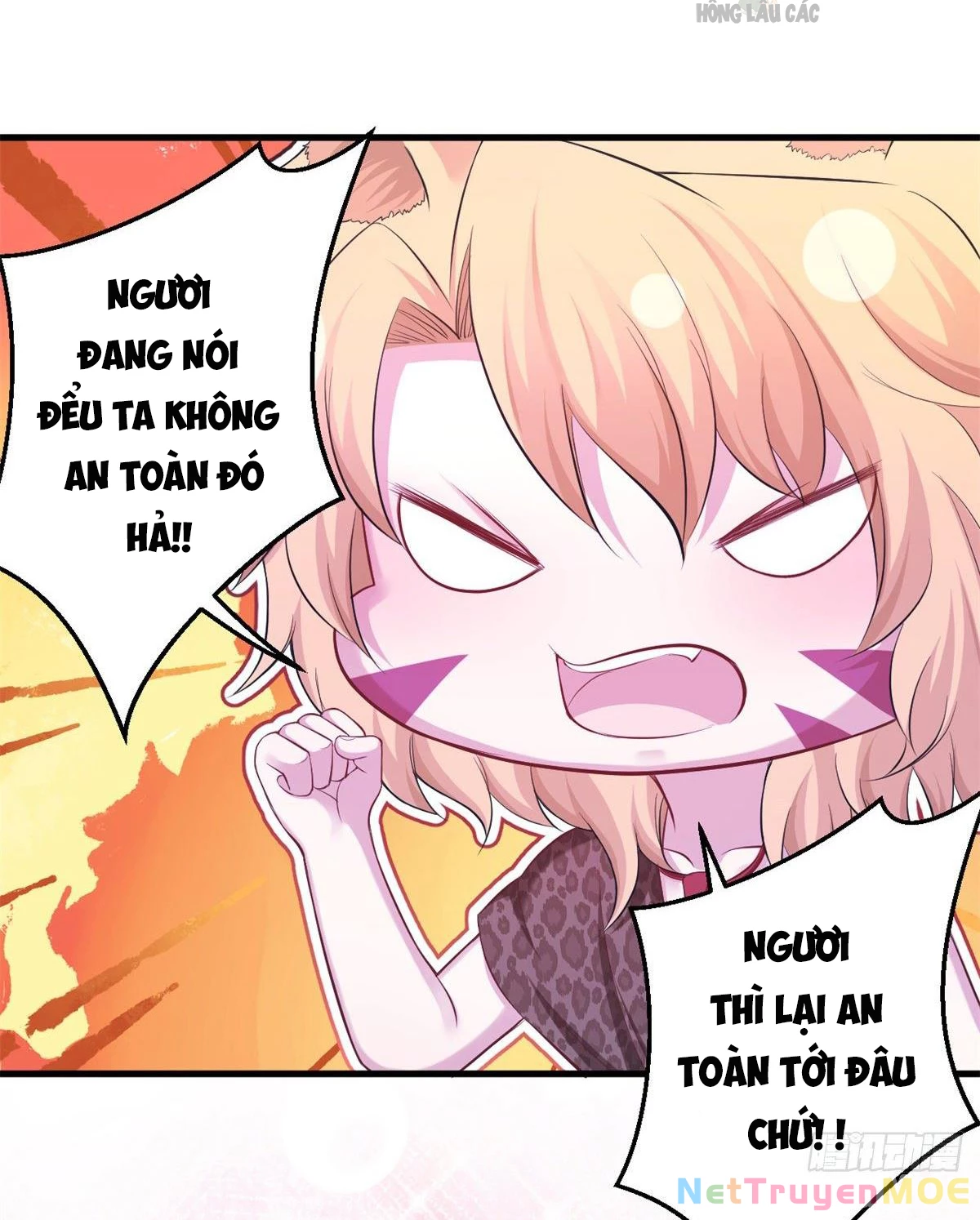 Thảnh Thơi Thú Thế Chủng Chủng Điền, Sinh Sinh Tể Chapter 357 - Trang 2