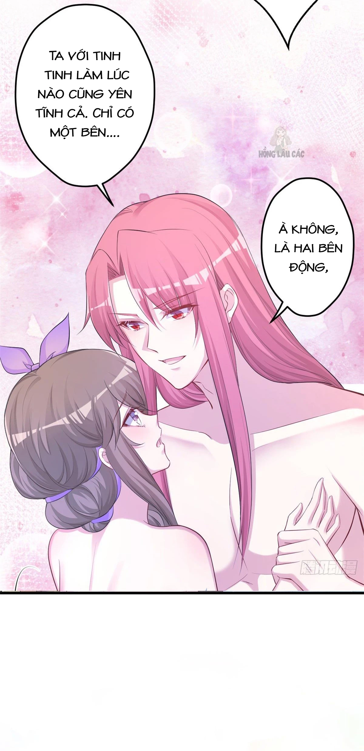 Thảnh Thơi Thú Thế Chủng Chủng Điền, Sinh Sinh Tể Chapter 357 - Trang 2