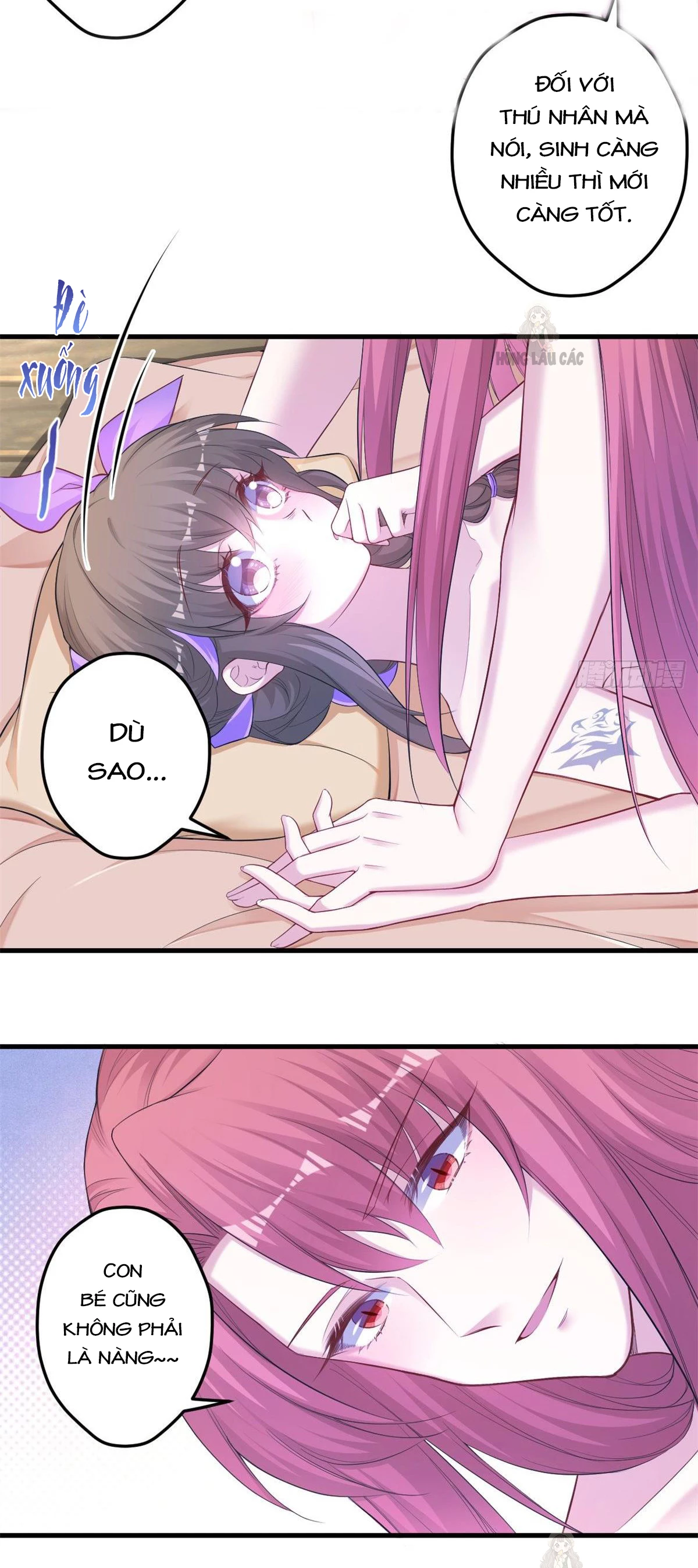 Thảnh Thơi Thú Thế Chủng Chủng Điền, Sinh Sinh Tể Chapter 357 - Trang 2