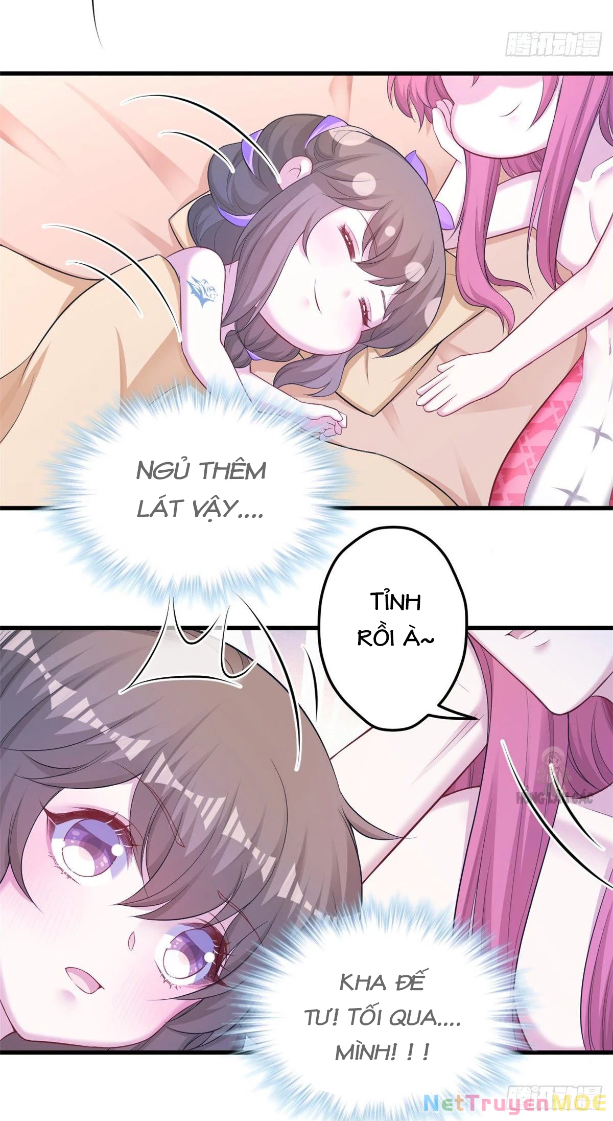 Thảnh Thơi Thú Thế Chủng Chủng Điền, Sinh Sinh Tể Chapter 358 - Trang 2