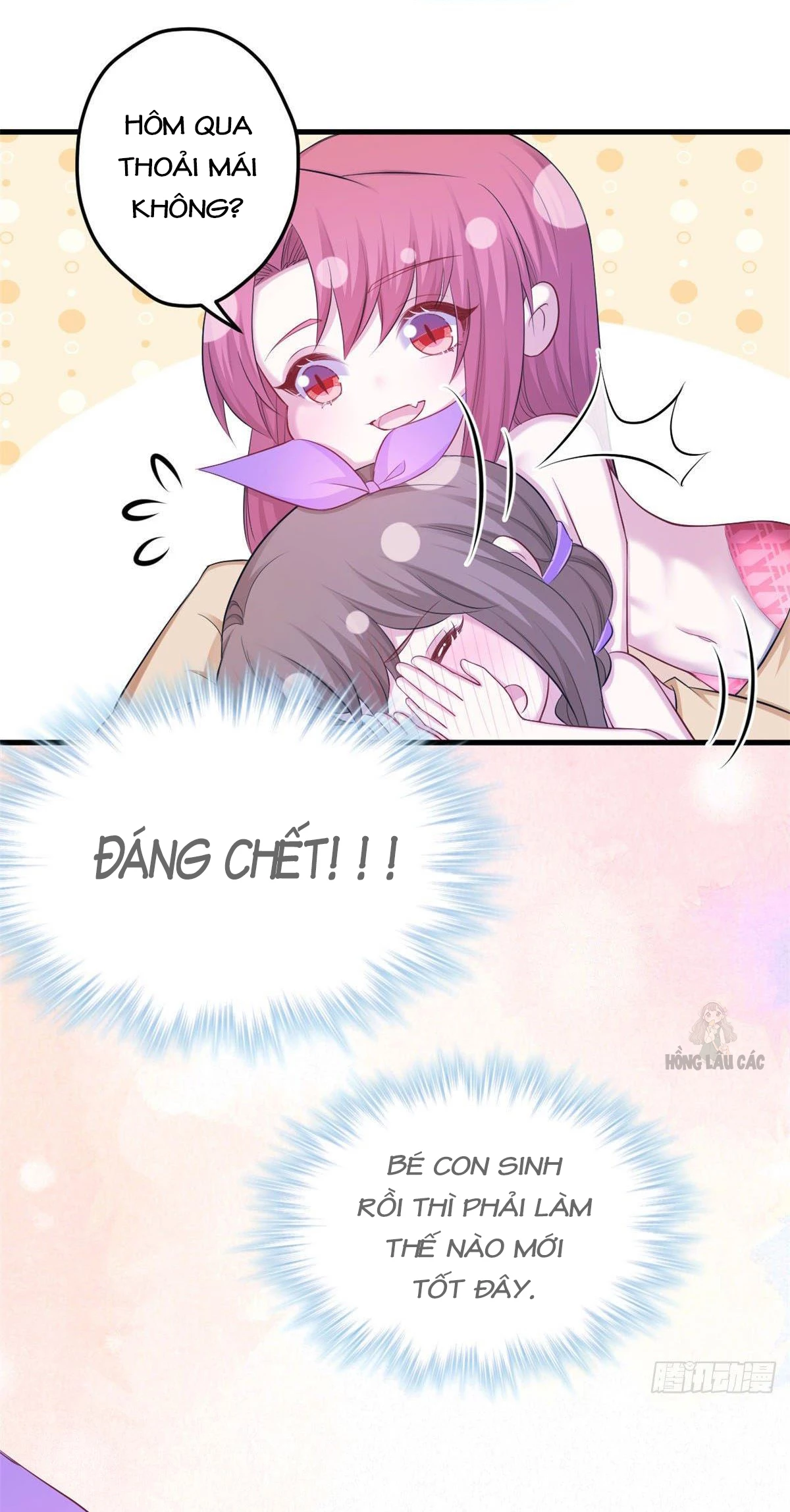 Thảnh Thơi Thú Thế Chủng Chủng Điền, Sinh Sinh Tể Chapter 358 - Trang 2