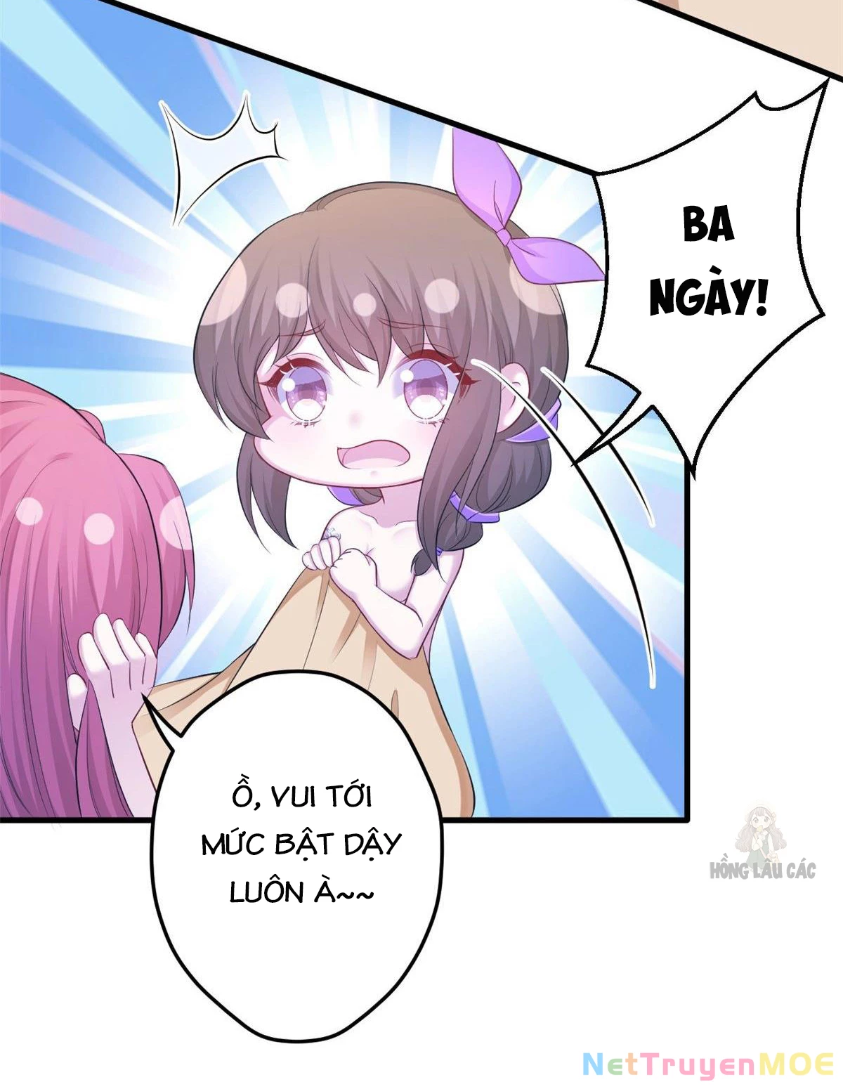Thảnh Thơi Thú Thế Chủng Chủng Điền, Sinh Sinh Tể Chapter 358 - Trang 2