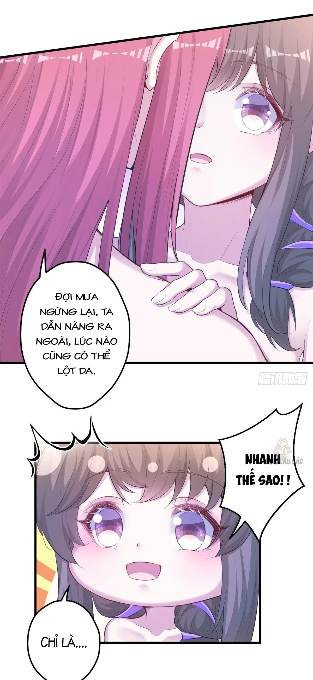 Thảnh Thơi Thú Thế Chủng Chủng Điền, Sinh Sinh Tể Chapter 358 - Trang 2