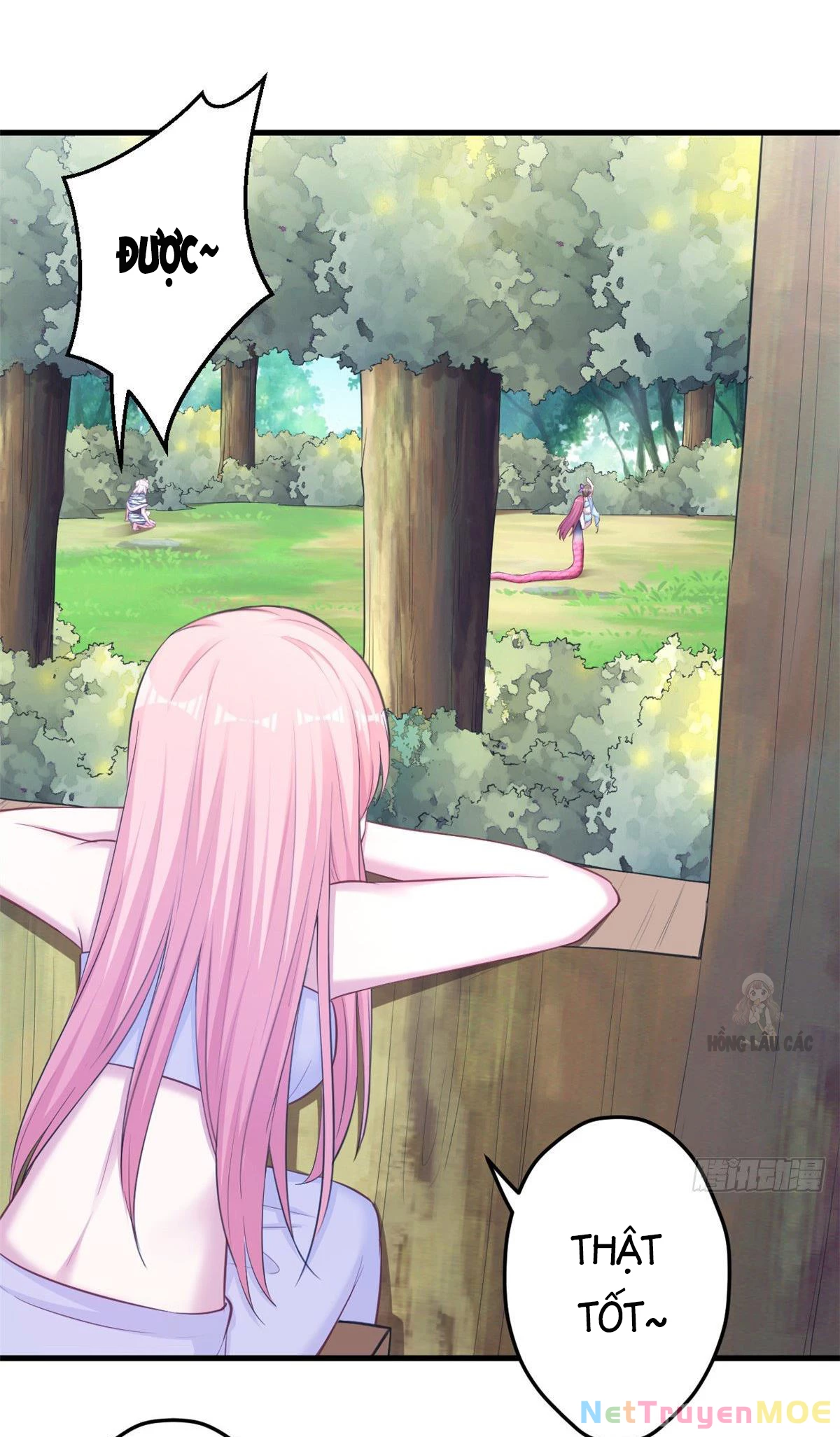 Thảnh Thơi Thú Thế Chủng Chủng Điền, Sinh Sinh Tể Chapter 358 - Trang 2