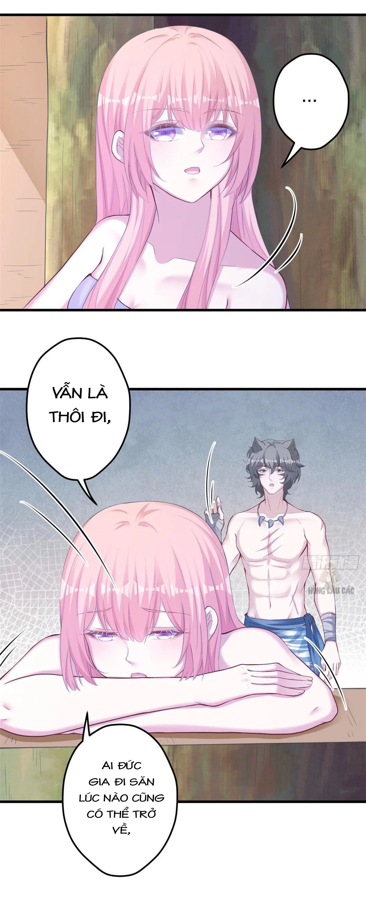 Thảnh Thơi Thú Thế Chủng Chủng Điền, Sinh Sinh Tể Chapter 358 - Trang 2