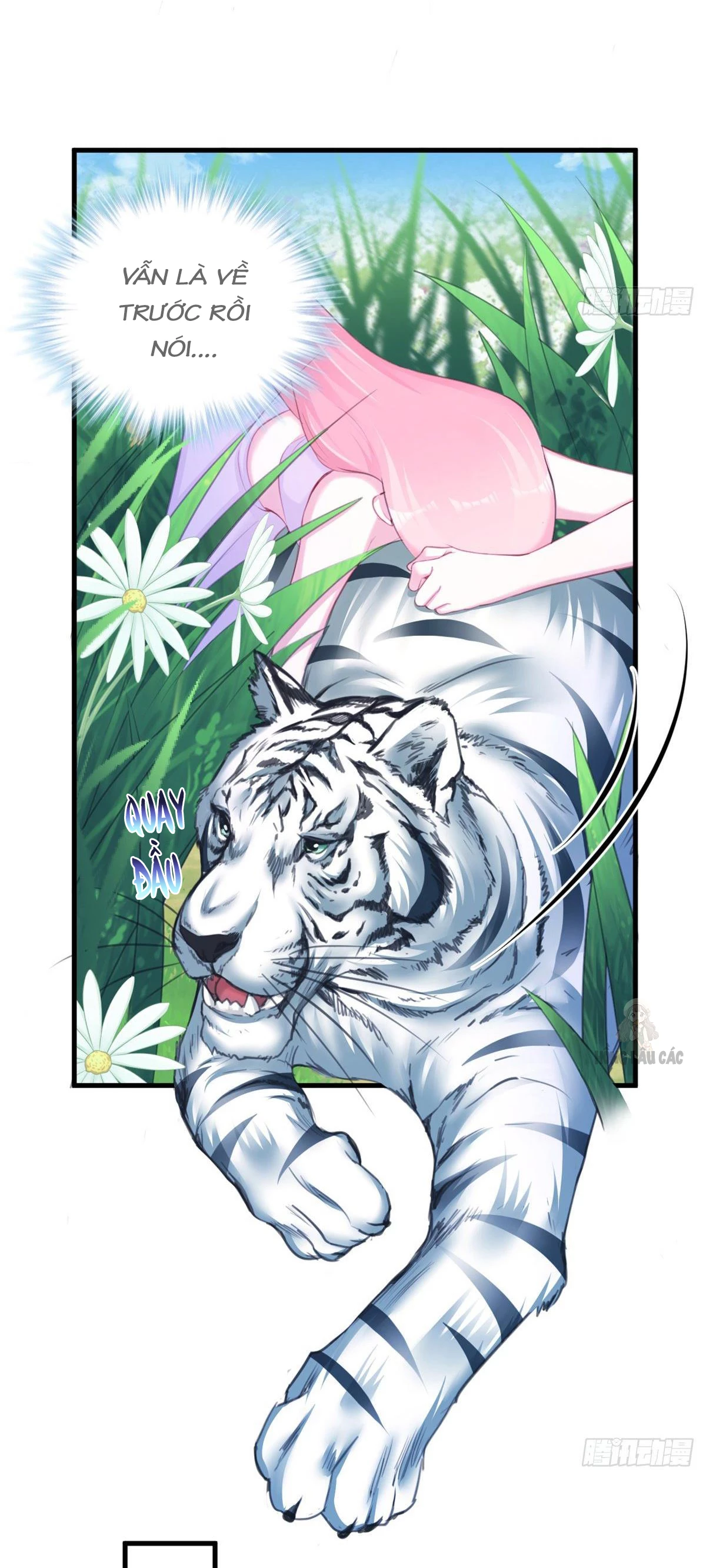 Thảnh Thơi Thú Thế Chủng Chủng Điền, Sinh Sinh Tể Chapter 359 - Trang 2