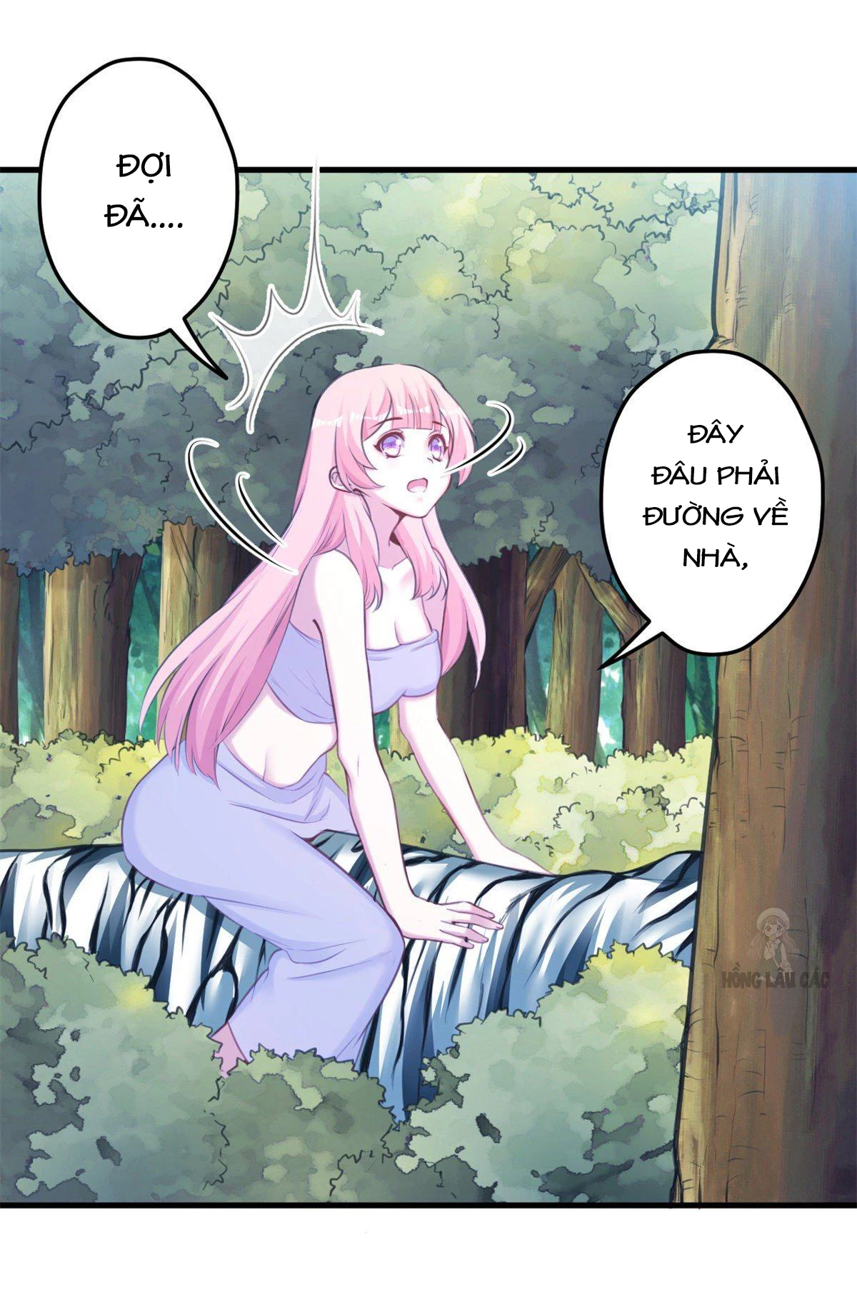 Thảnh Thơi Thú Thế Chủng Chủng Điền, Sinh Sinh Tể Chapter 359 - Trang 2