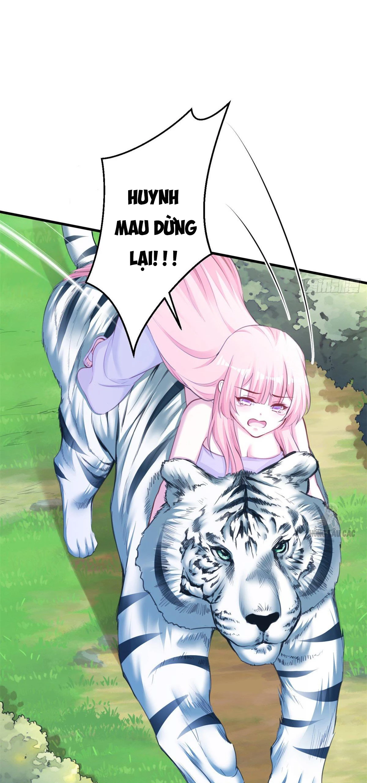 Thảnh Thơi Thú Thế Chủng Chủng Điền, Sinh Sinh Tể Chapter 359 - Trang 2