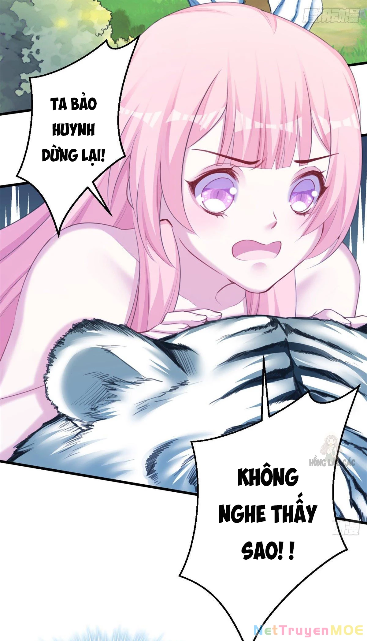 Thảnh Thơi Thú Thế Chủng Chủng Điền, Sinh Sinh Tể Chapter 359 - Trang 2