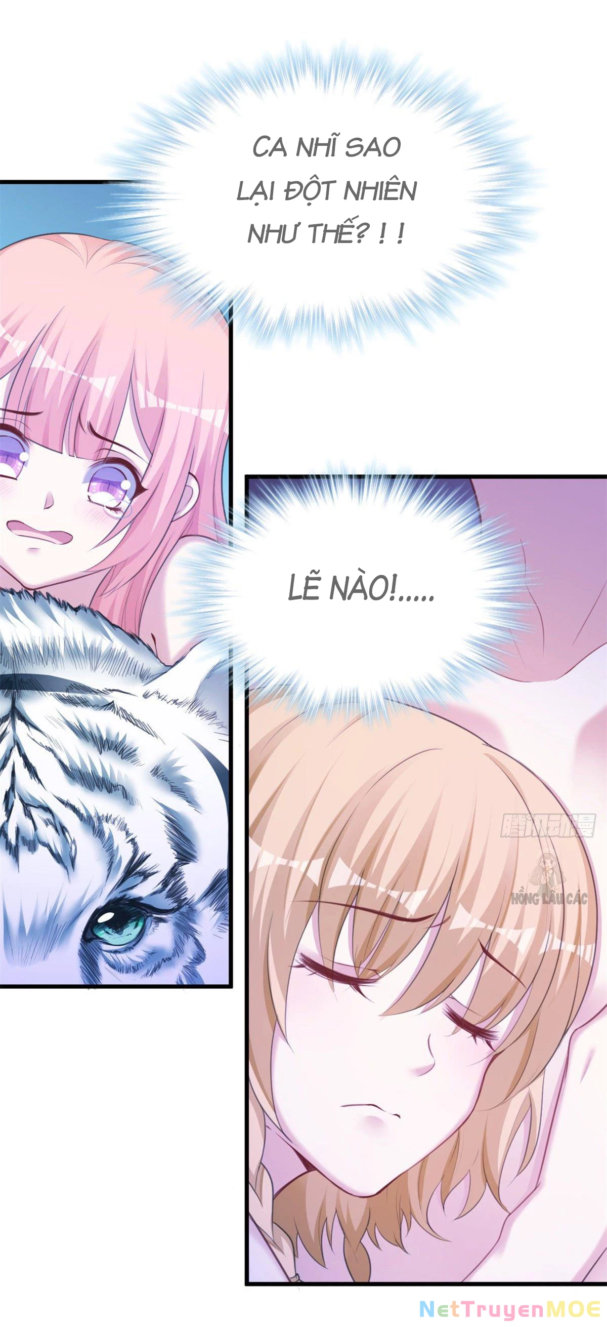 Thảnh Thơi Thú Thế Chủng Chủng Điền, Sinh Sinh Tể Chapter 359 - Trang 2