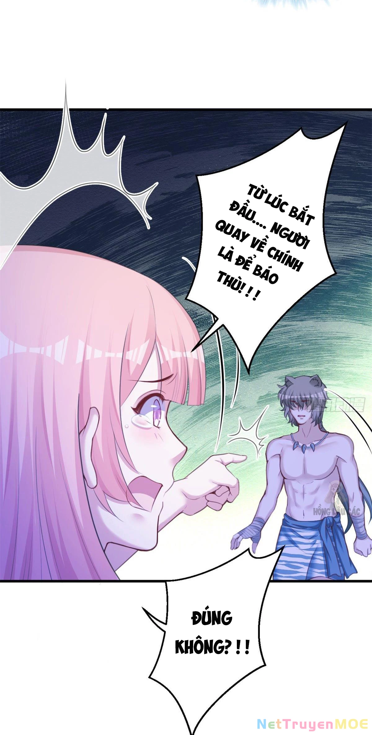 Thảnh Thơi Thú Thế Chủng Chủng Điền, Sinh Sinh Tể Chapter 359 - Trang 2
