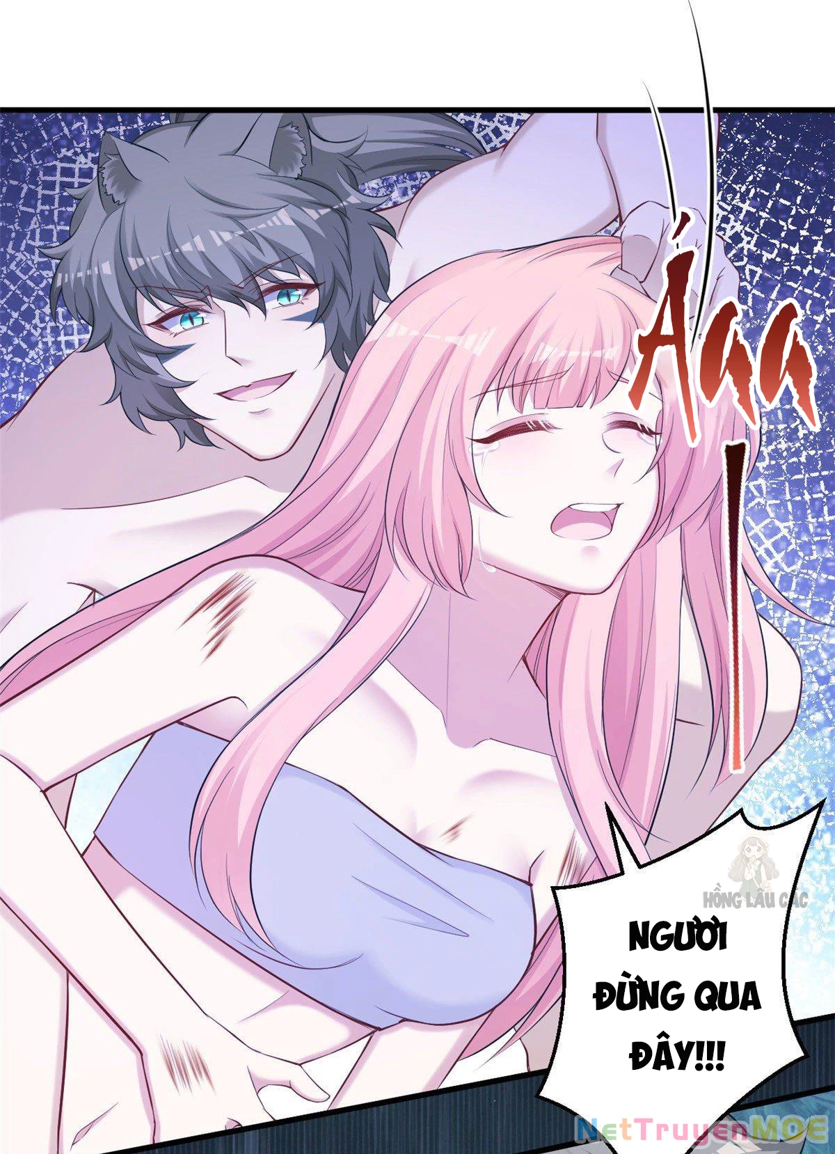 Thảnh Thơi Thú Thế Chủng Chủng Điền, Sinh Sinh Tể Chapter 360 - Trang 2