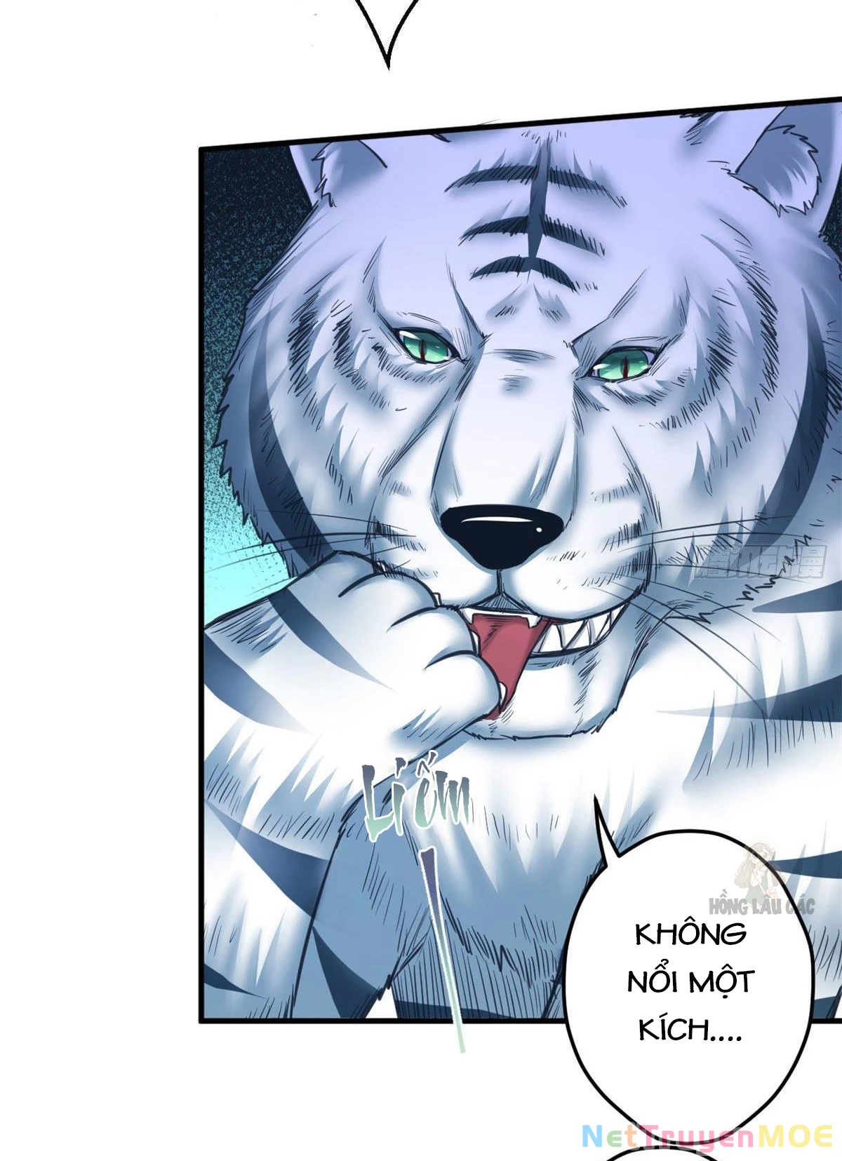 Thảnh Thơi Thú Thế Chủng Chủng Điền, Sinh Sinh Tể Chapter 360 - Trang 2