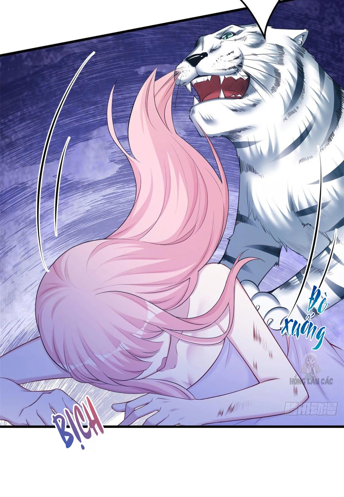 Thảnh Thơi Thú Thế Chủng Chủng Điền, Sinh Sinh Tể Chapter 360 - Trang 2