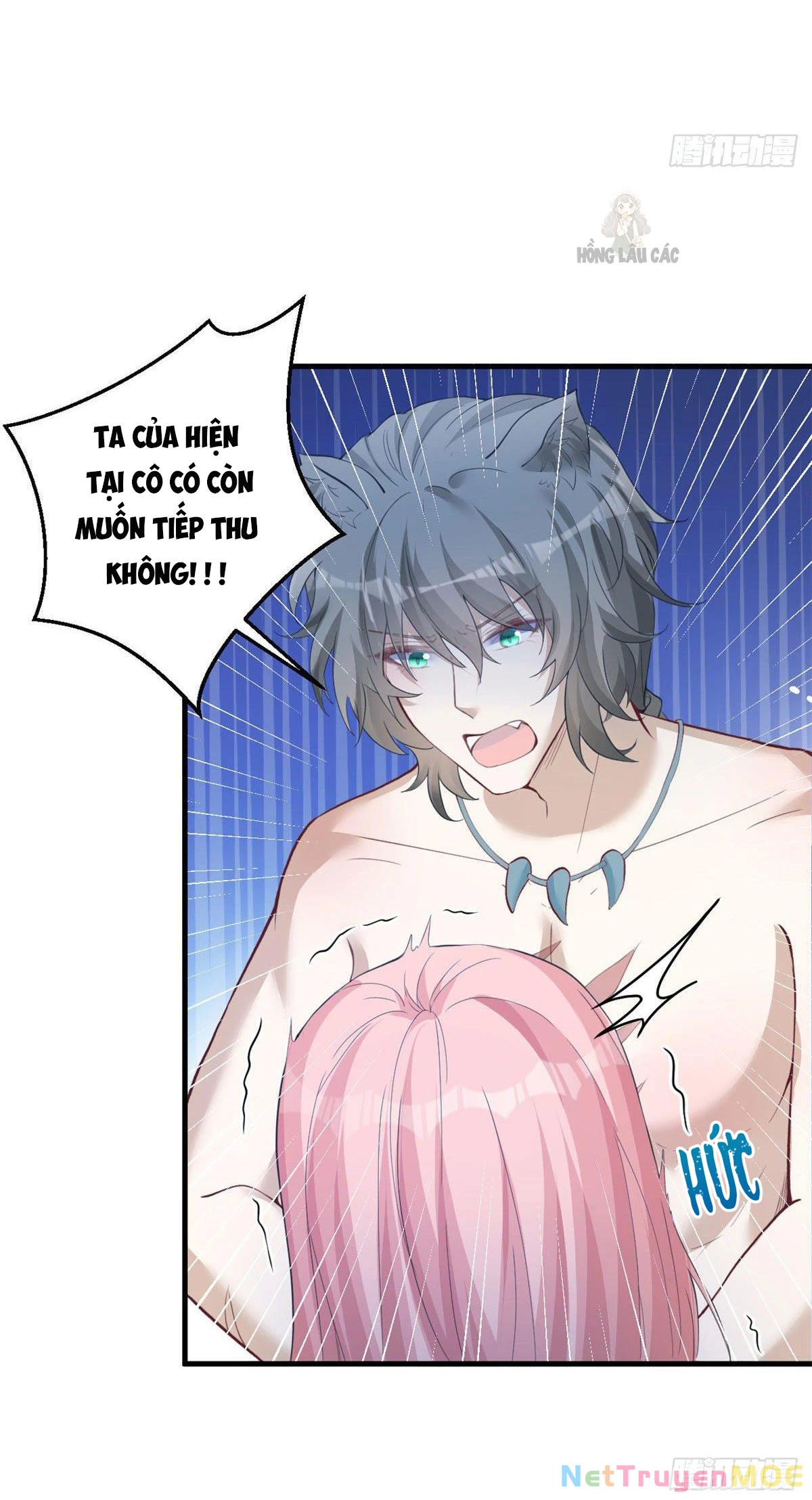 Thảnh Thơi Thú Thế Chủng Chủng Điền, Sinh Sinh Tể Chapter 361 - Trang 2