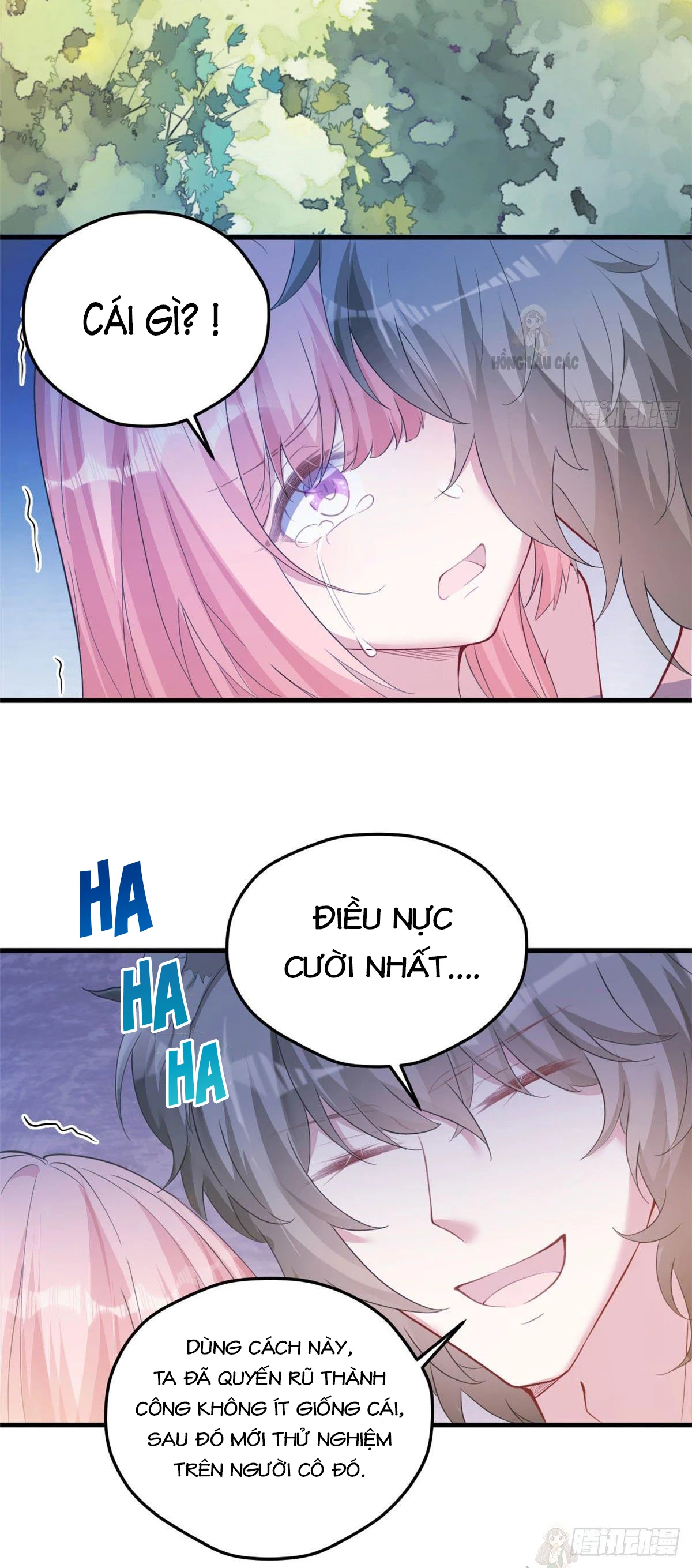 Thảnh Thơi Thú Thế Chủng Chủng Điền, Sinh Sinh Tể Chapter 361 - Trang 2