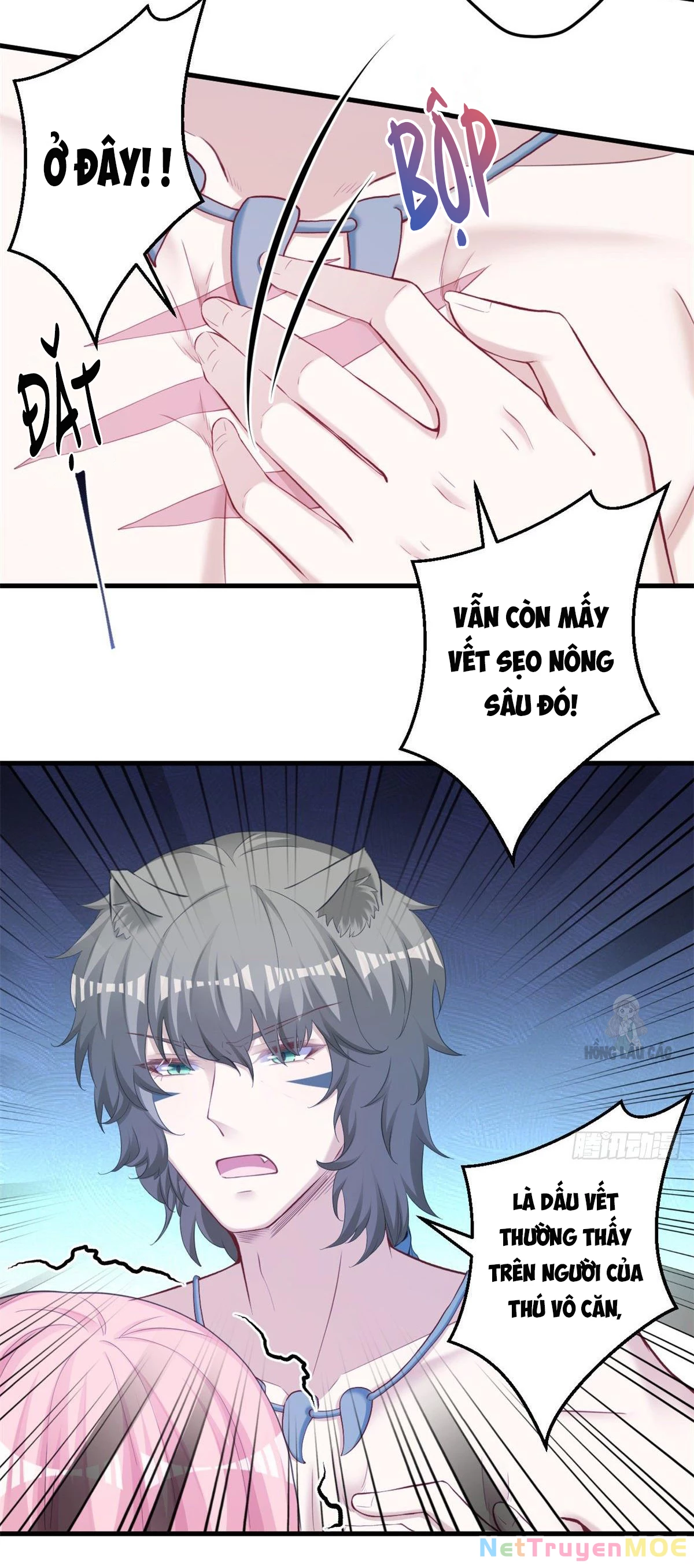 Thảnh Thơi Thú Thế Chủng Chủng Điền, Sinh Sinh Tể Chapter 362 - Trang 2